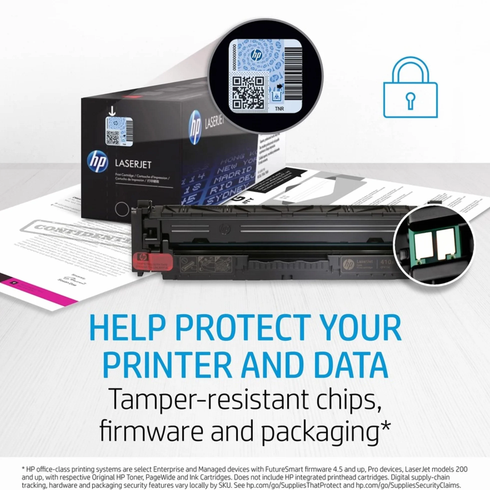 HP CB386 A – Drum i oryginalny toner do drukarek LaserJet CP6015, żółty
