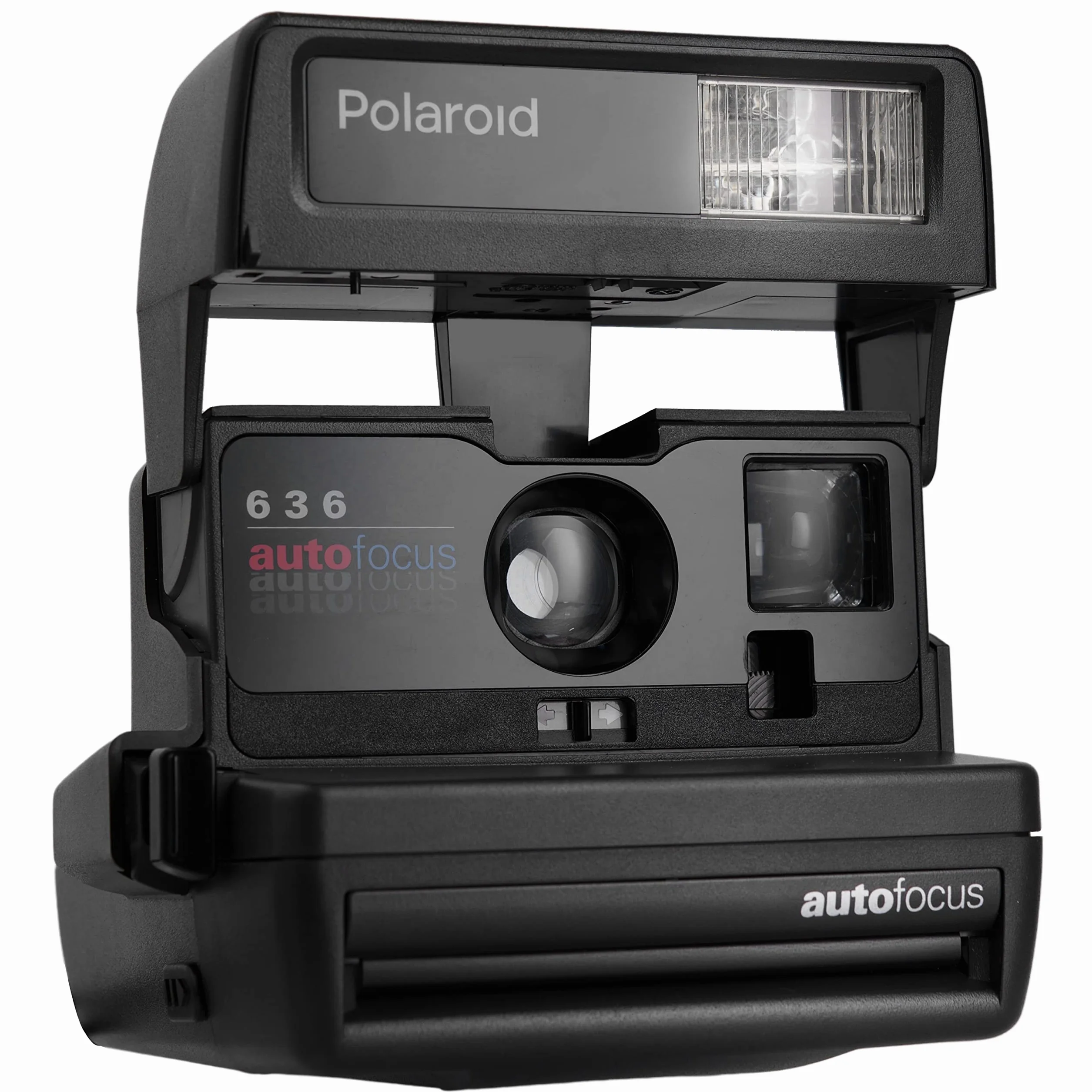 Polaroid One Step AutoFocus AF