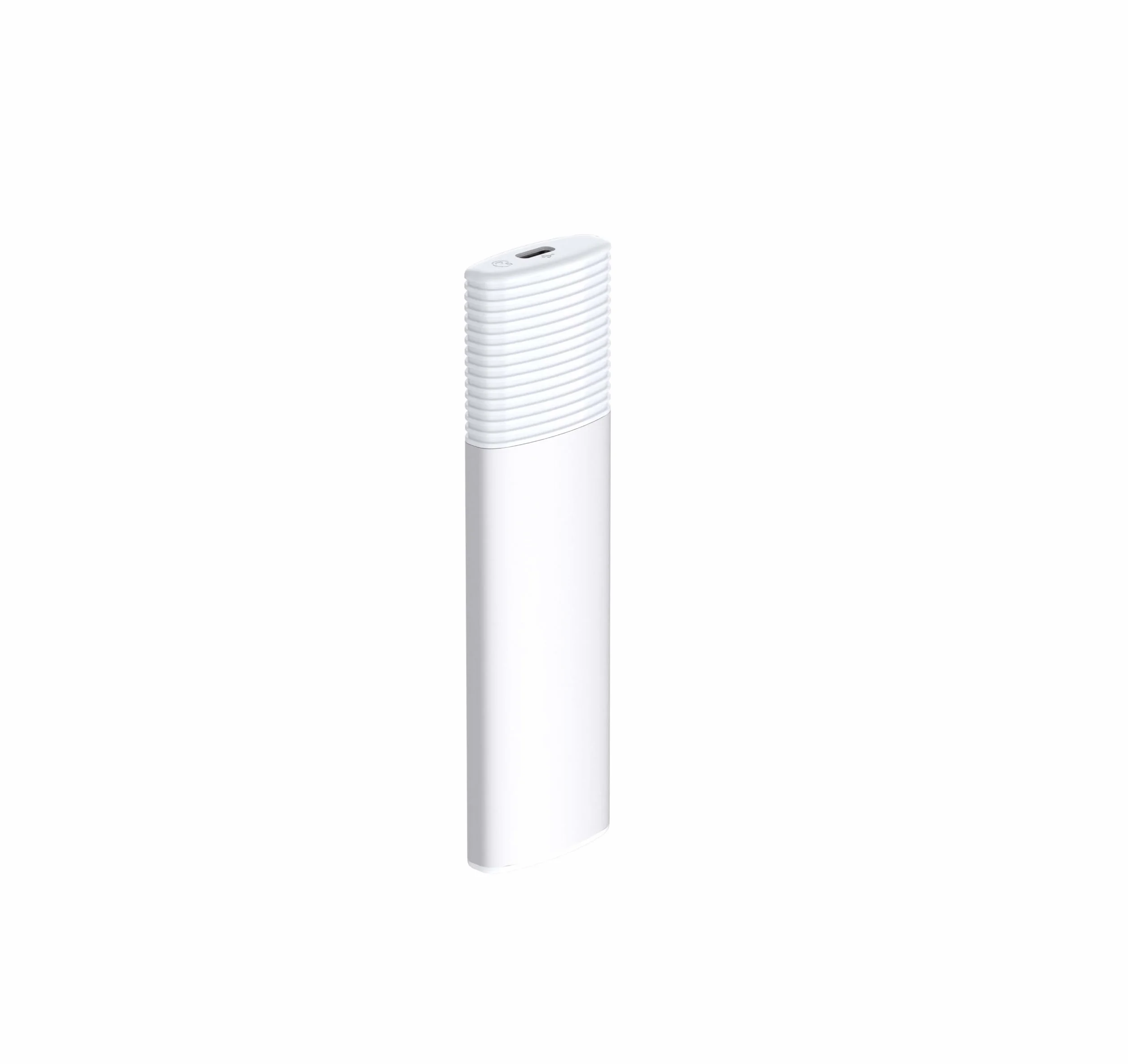 D-Link DSP-111 USB-C M.2 NVMe/NGFF SSD obudowa, 10 Gb/s USB 3.2 Gen 2, instalacja bez narzędzi, klucz M/B+M, obsługuje 2230/2242/2260/2280, obudowa ze stopu aluminium, pojemność do 4 TB - Windows