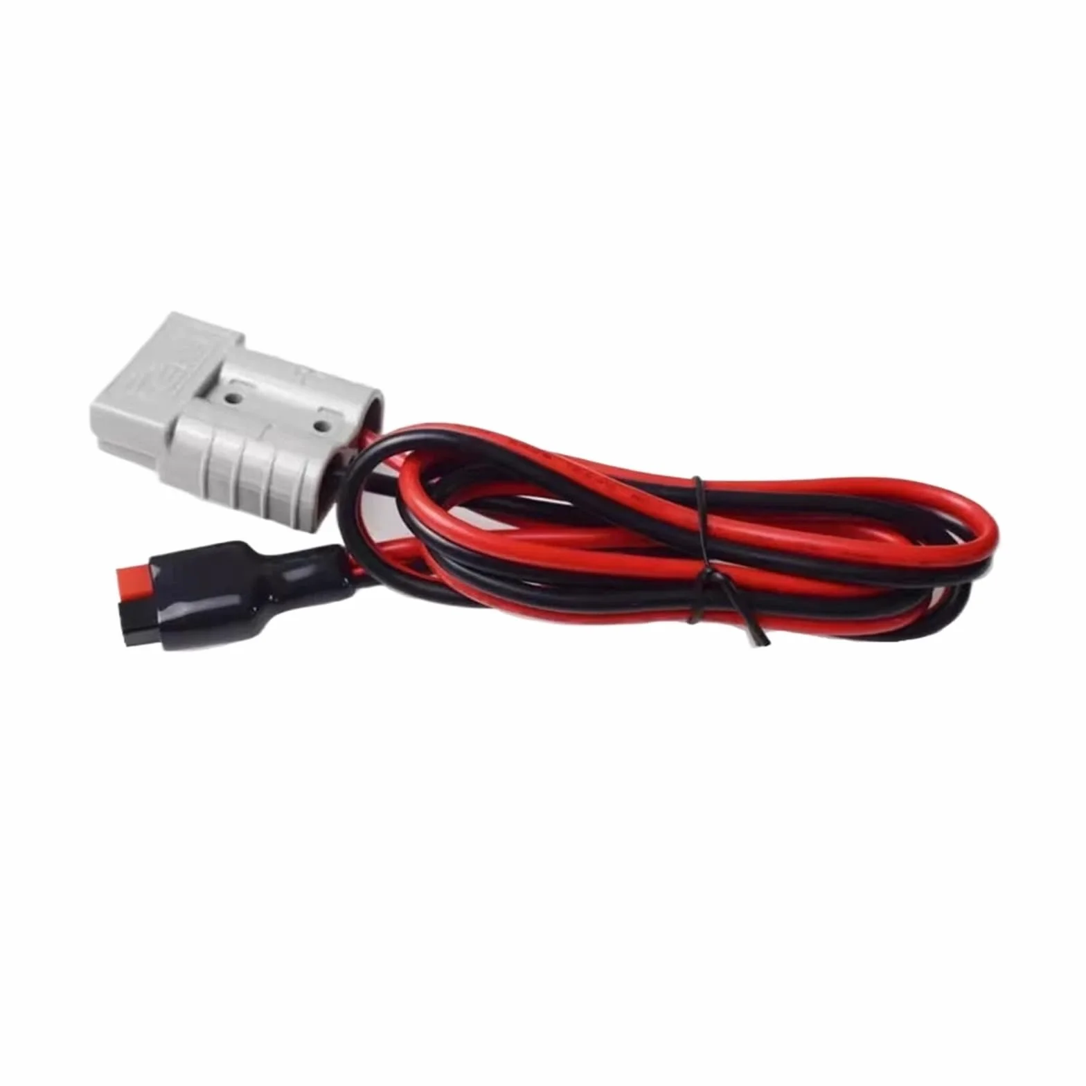 Złącze wtykowe 30A 45A do 50A 12AWG drut miedziany przedłużacz ogniwa słonecznego kabel ładujący 0,3 M/0,5 M/1 M/2/3 M(1M)