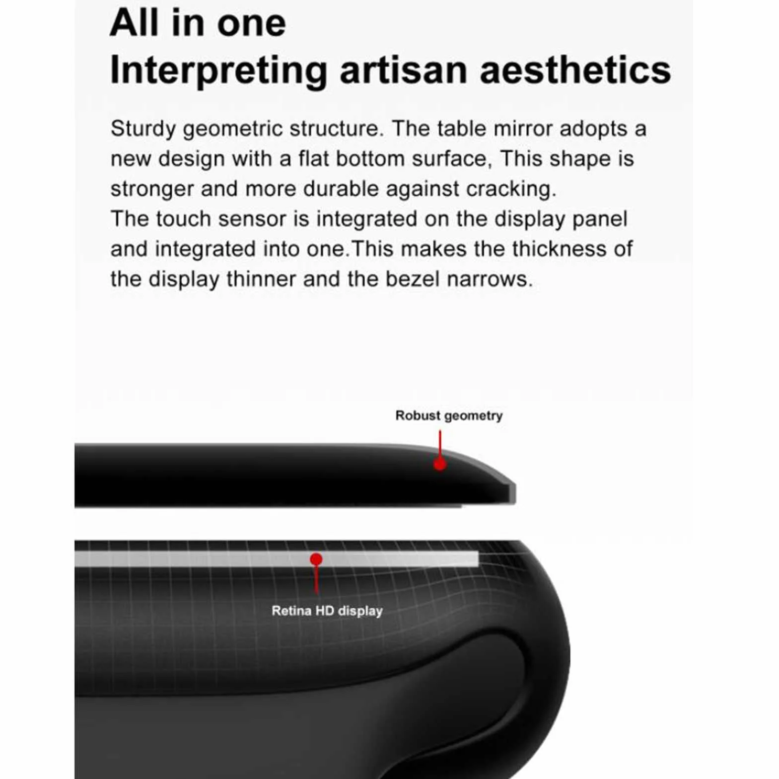 Inteligentny zegarek dla mężczyzn Kobiety Połączenie Bluetooth 1.8 '' Duży ekran Ekran dotykowy HD Inteligentny zegarek Inteligentny zegarek AI Voice Motion Track Record Wear