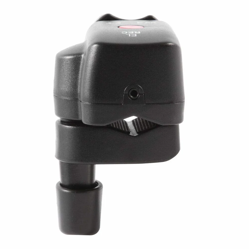 Fotga Camcorder Zoom Remote Control Controller pilot zdalnego sterowania 2,5 mm kabel Jack Cable do Sony Panasonic Lanc