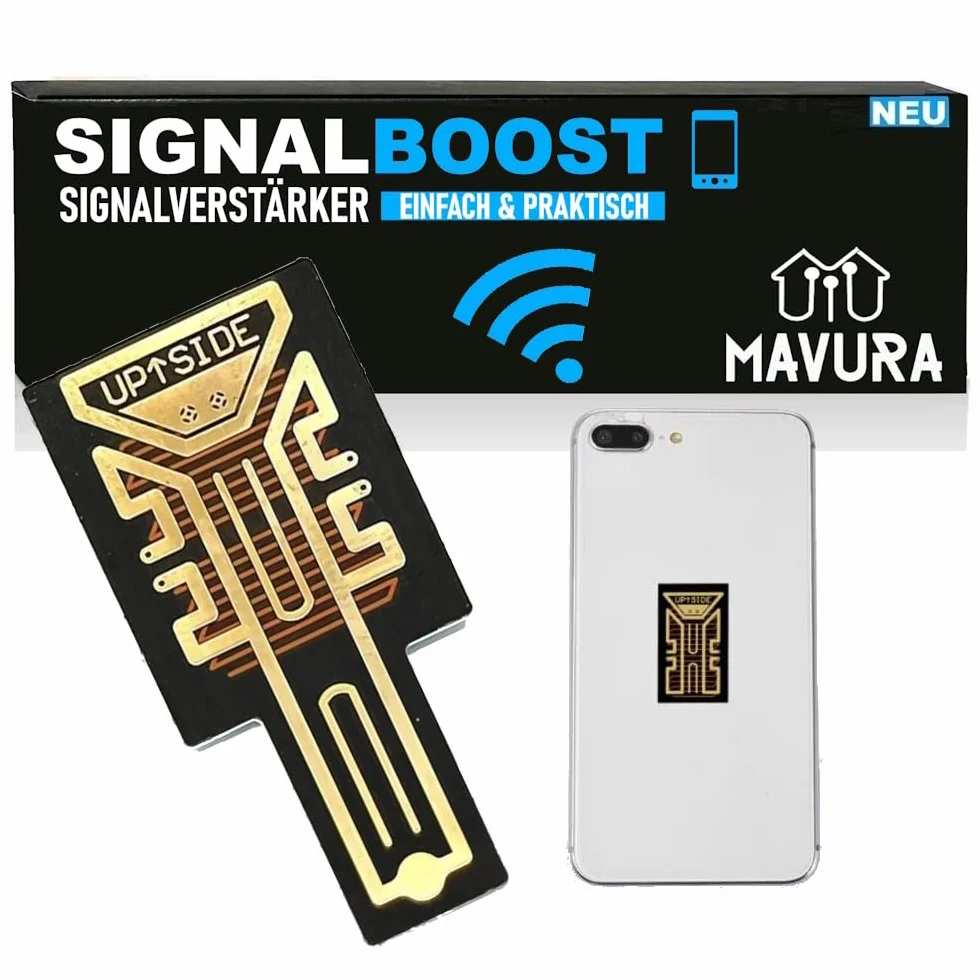 SIGNALBOOST wzmacniacz sygnału wzmacniacz odbioru anteny komórkowej wzmacniacz zasięgu