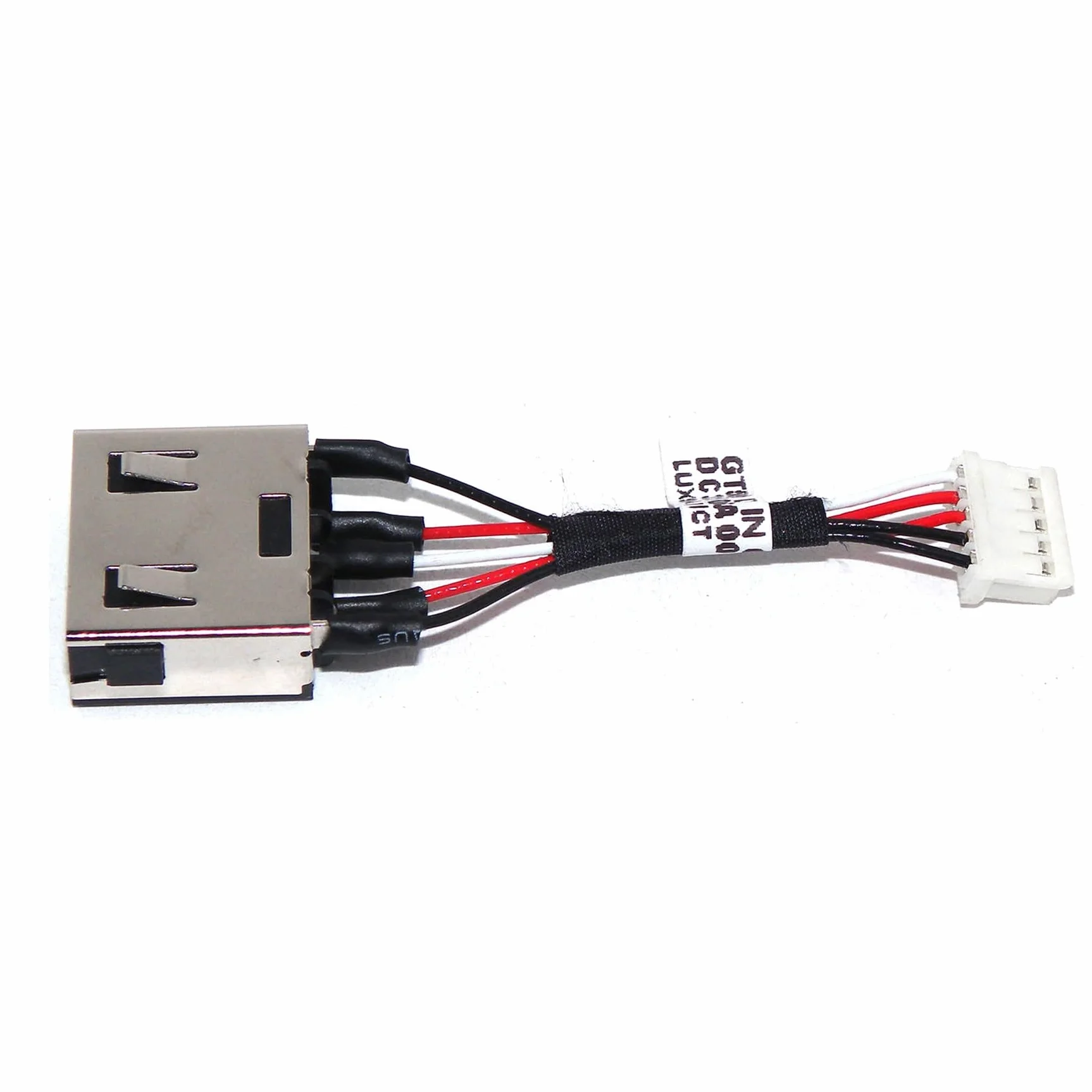 gniazdo zasilania DC Jack Lenovo ThinkPad P15V T15P DC30100SA00