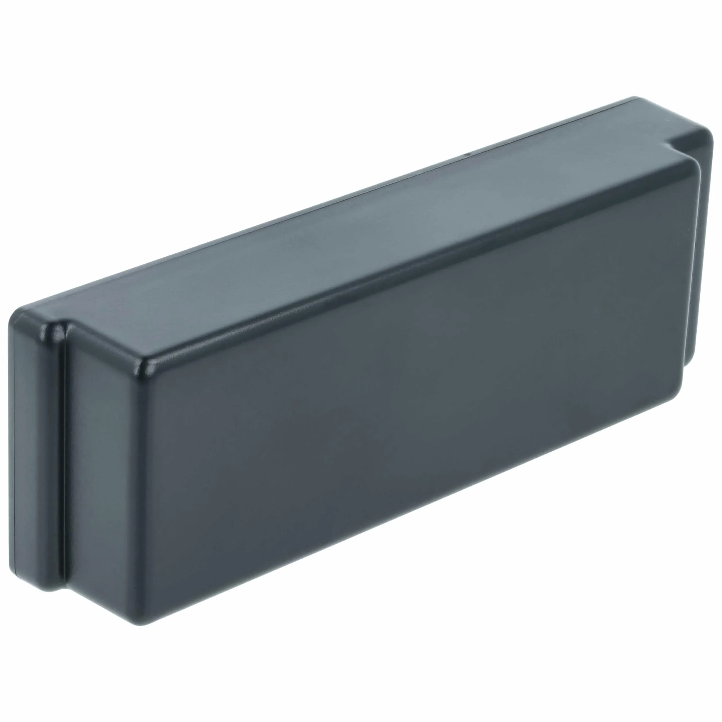 vhbw Bateria zamienna do Palfinger Scanreco 708031757, IM6024, RSC7220 do przemysłowego pilota zdalnego sterowania (3000 mAh, 7,2 V, NiMH) - czarny