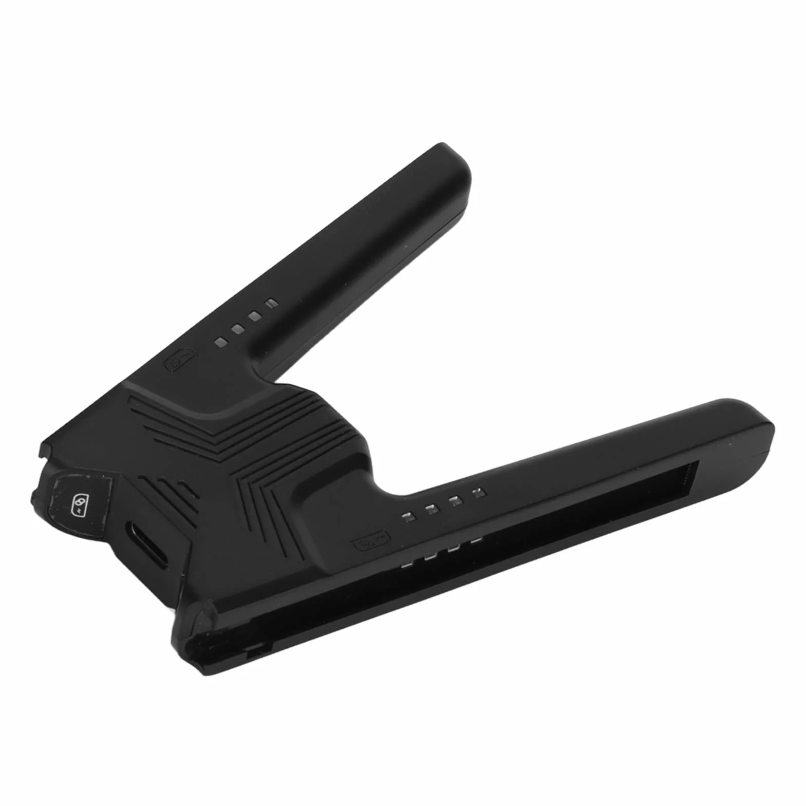 Uchwyt ładujący Typu C do Kontrolery Grip Przenośny do Przełącznika