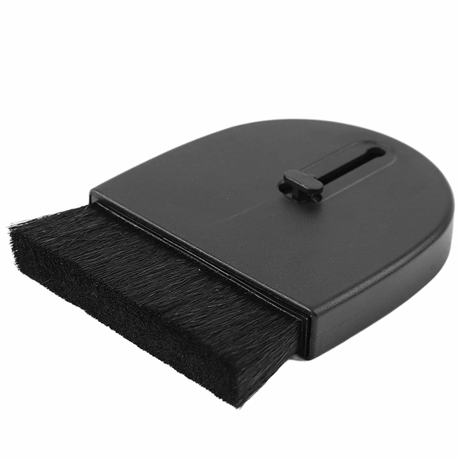 Pędzel do Pędzla Przeciw Statycznego Usuwania Pyłu Teleskopowego Chwytania Szczotka do Czyszczenia Płyty Audio dla Ulepszonej Wrażenia i Prostej Konserwacji, Akcesoria do Nagrywania