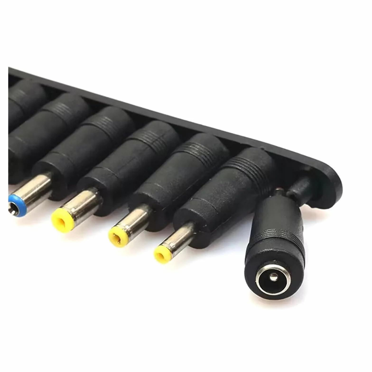 USB Boost 5 V-9 V-12 V DC 5,5 x 2,1 mm 8-pinowy kabel WiFi router modem wentylator (10 sztuk)
