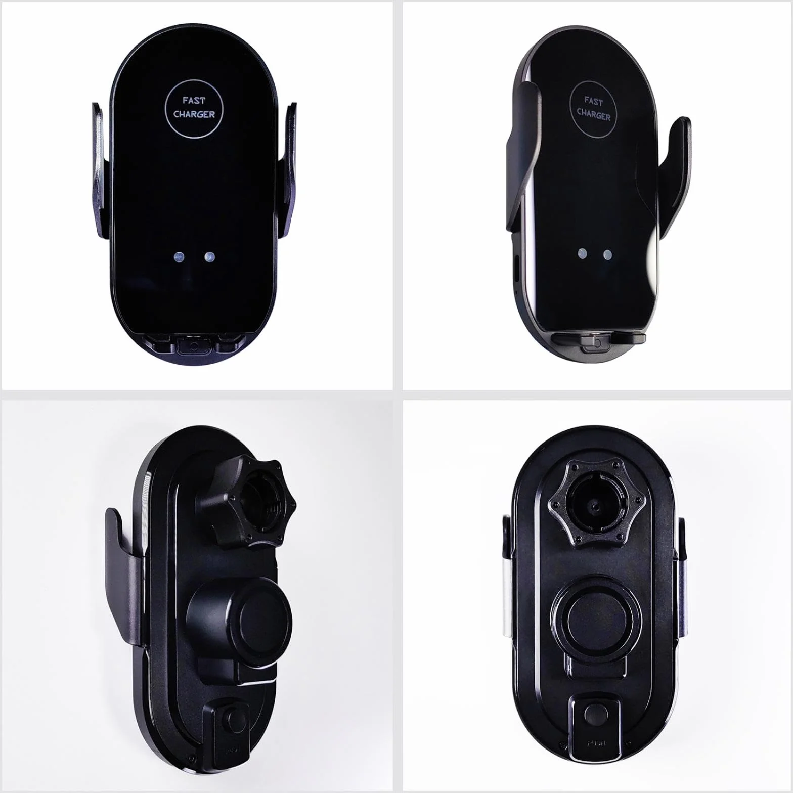 Uchwyt Samochodowy na Telefon dla Porsche 911 2019-2023, uchwyt na telefon samochodowy uchwyt na telefon samochodowy akcesoria do wsparcia samochodu