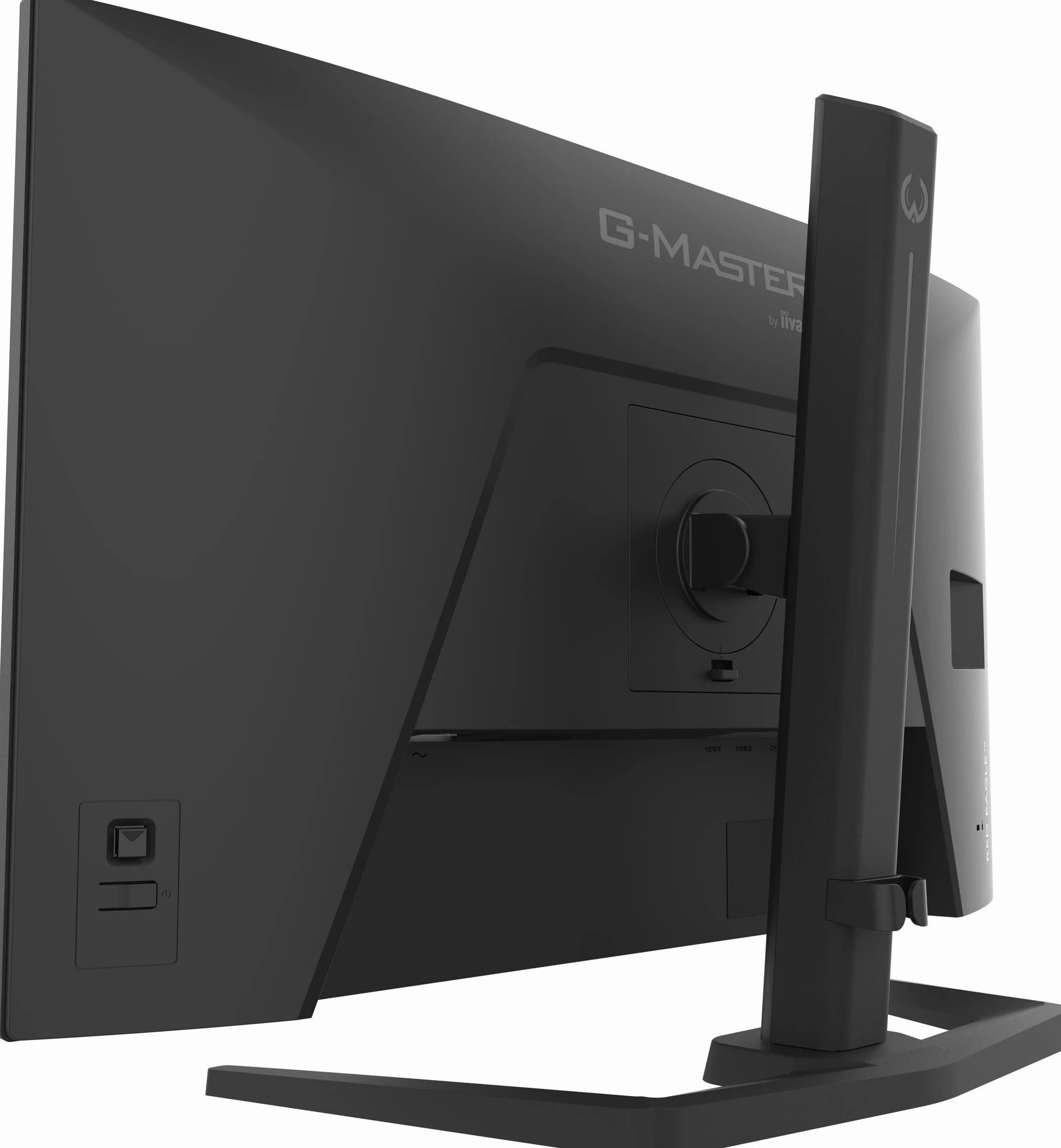 iiyama GB2791QSU-B1-27 IPS, 2560 x 1440/320 Hz, 2H1DP, USB-hub, HAS
