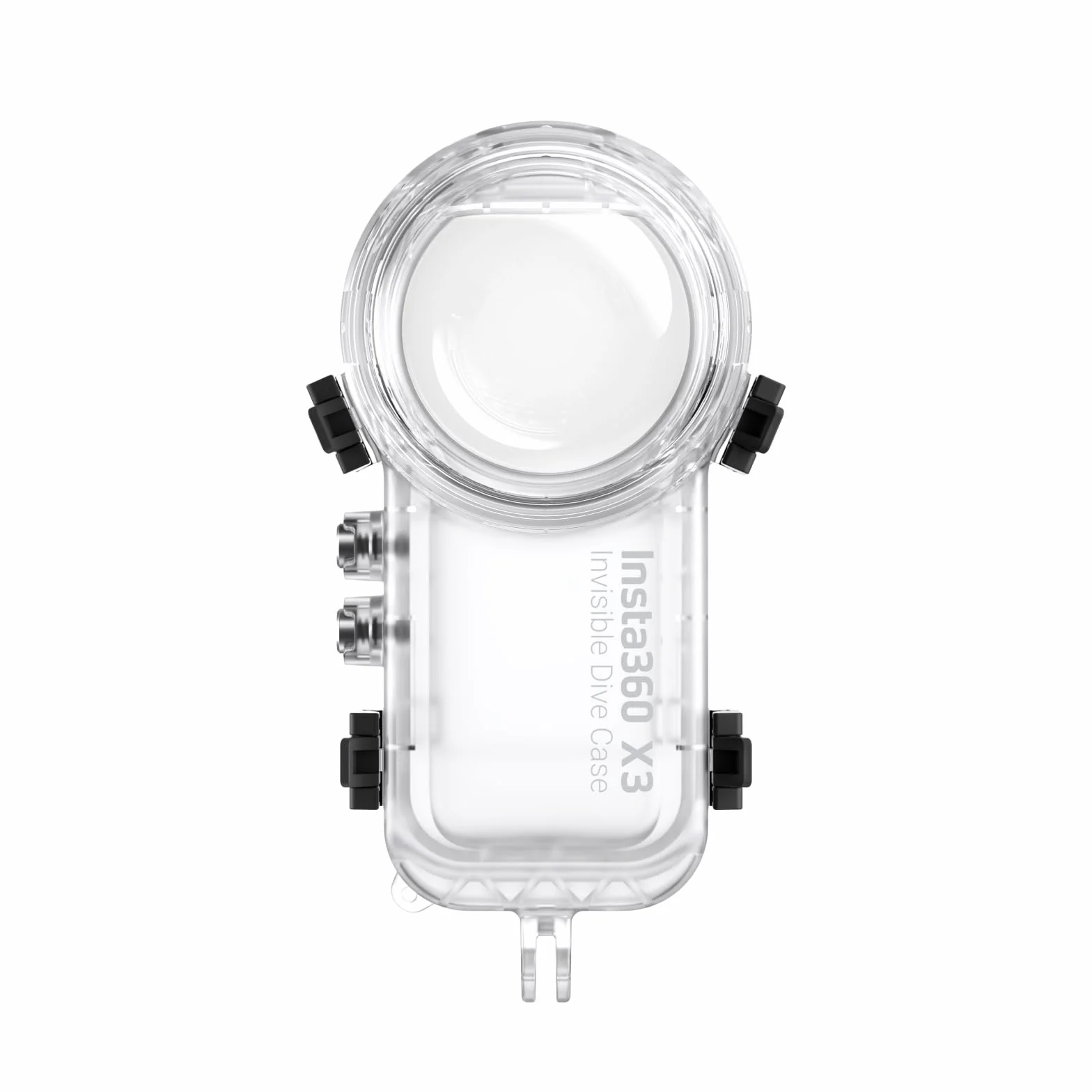 Insta360 X3 Invisible 50M (50.0 m) Etui do nurkowania/obudowa
