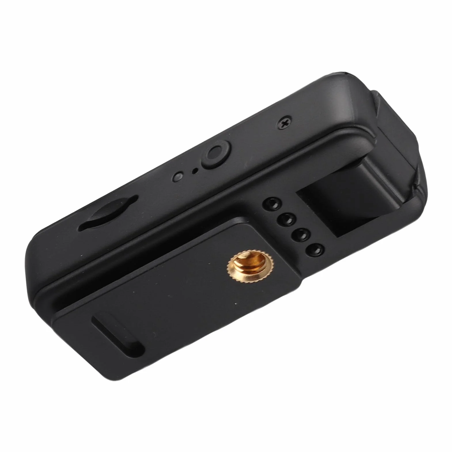 Kamera Korpusowa HD 1080P 4K Noktowizyjna 1000 mAh 5h Nagrywania w Pętli