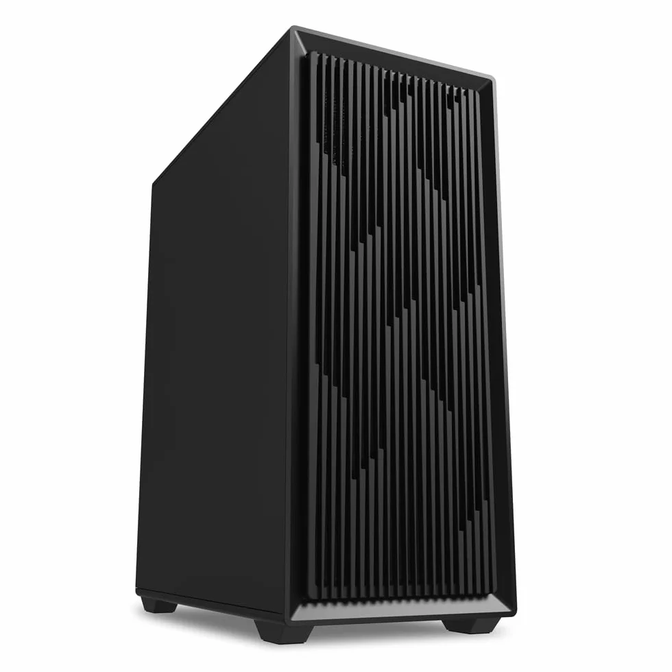 Sharkoon VK2, ATX obudowa PC