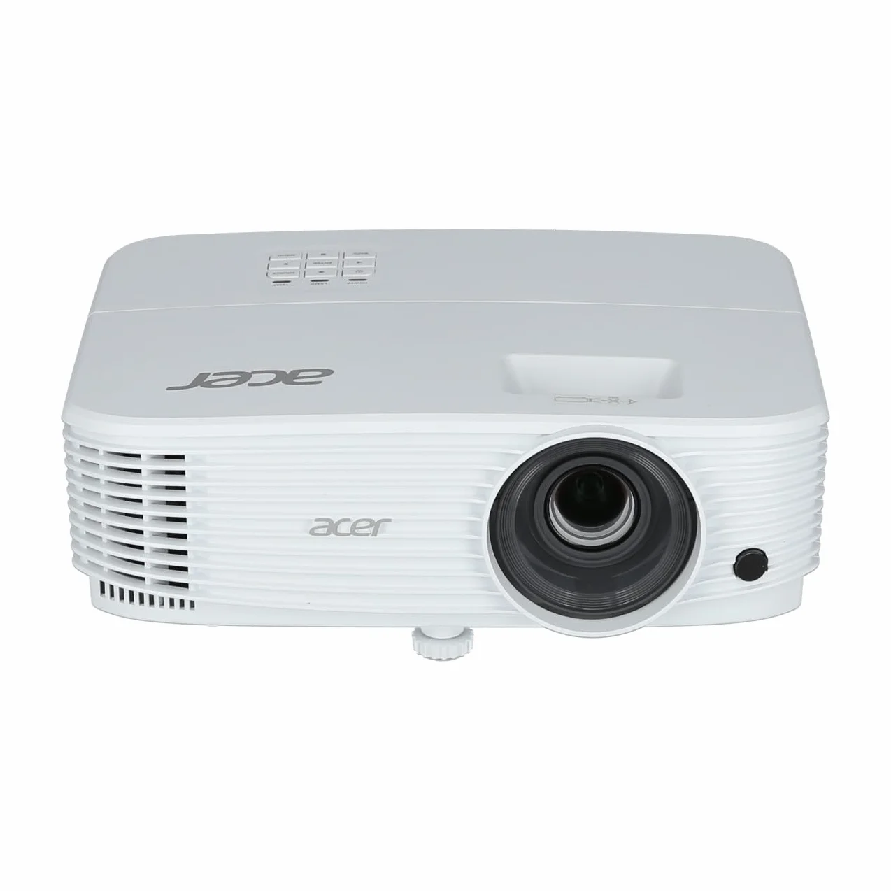 Acer P1157i DLP projektor (SVGA (800 x 600 pikseli) 4800 ANSI lumenów, kontrast 20 000:1, 3D, Keystone, 1 x głośnik 3 W, HDMI (HDCP)) Business/Education