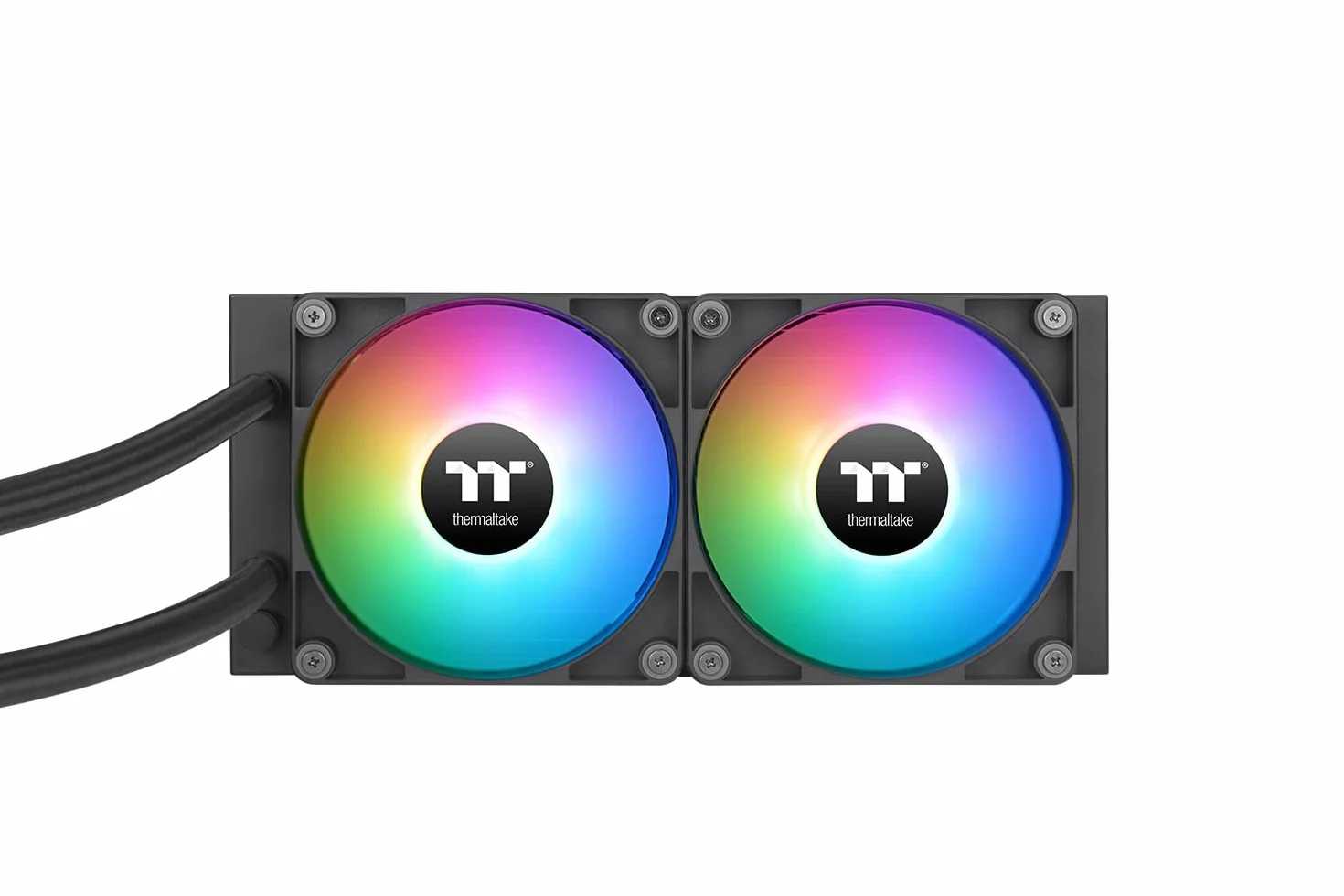 Cooler Thermaltake TH280 V2 ARGB Sync Snow Edition AIO Wasserkühlung