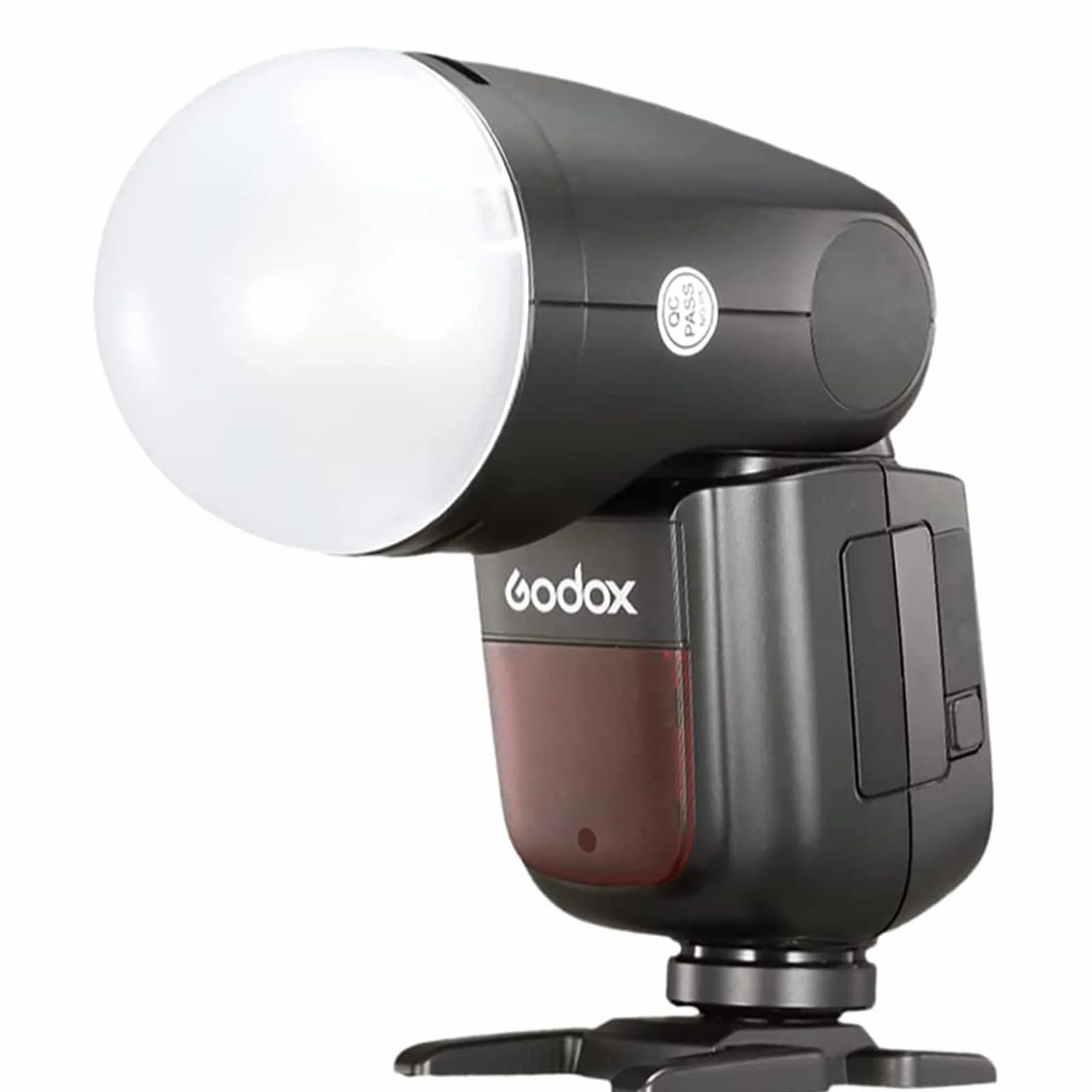 Godox AK-R11 Dyfuzor kopuła do flashów Godox v1 Serii V1