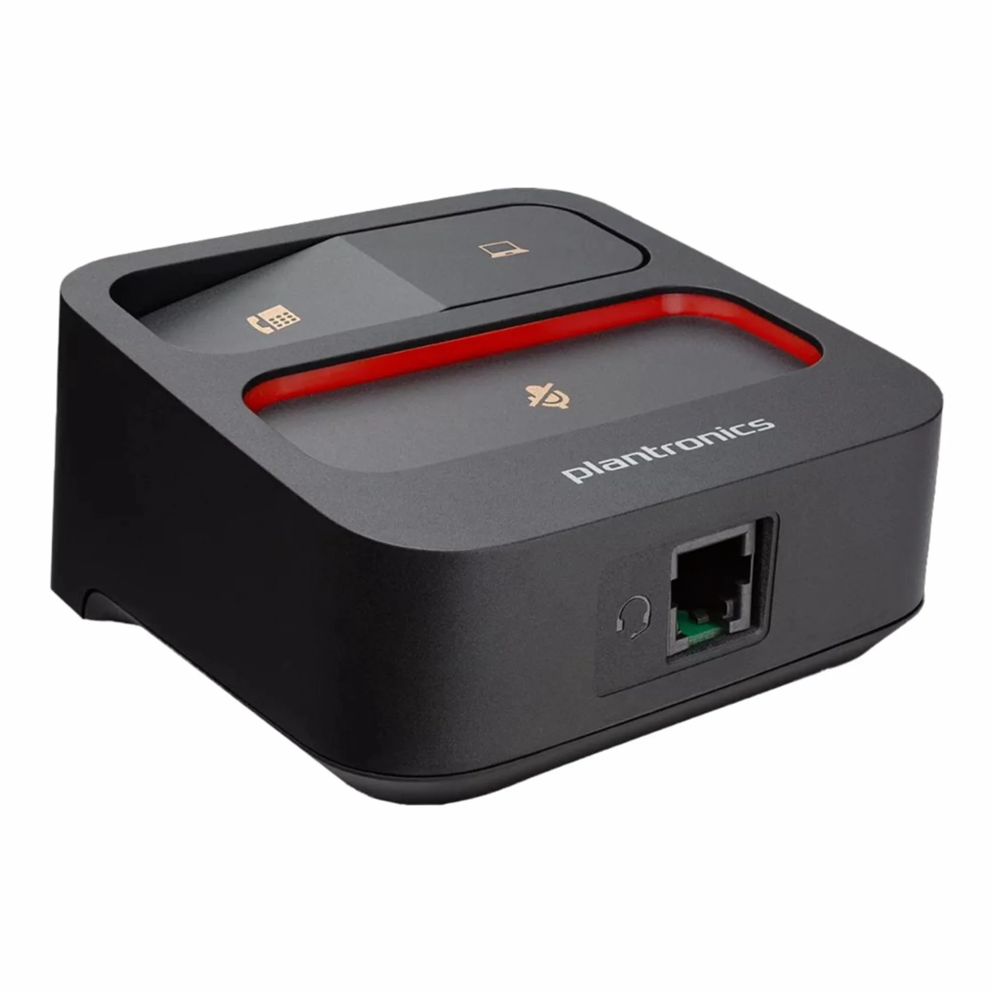 Plantronics 205255-01 MDA100 QD przełącznik analogowy