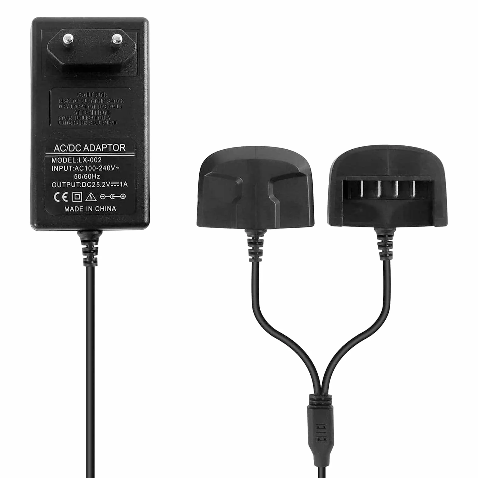 SWANSOFT Ładowarka do elektrycznych sekatorów PRU45