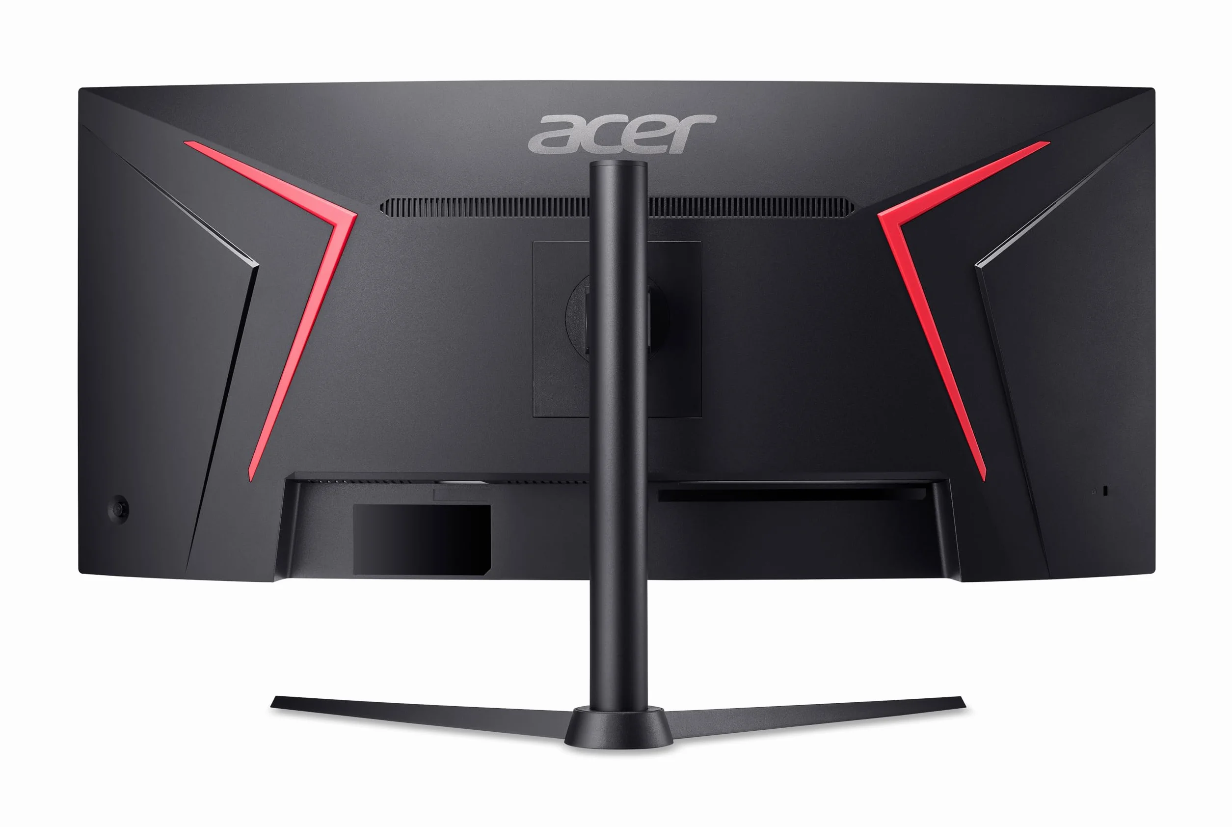 Acer Nitro XZ340CUR W0bmiiphx - XZ0 Series - LED-Monitor - Gaming - gebogen - 86.4 cm (34")
