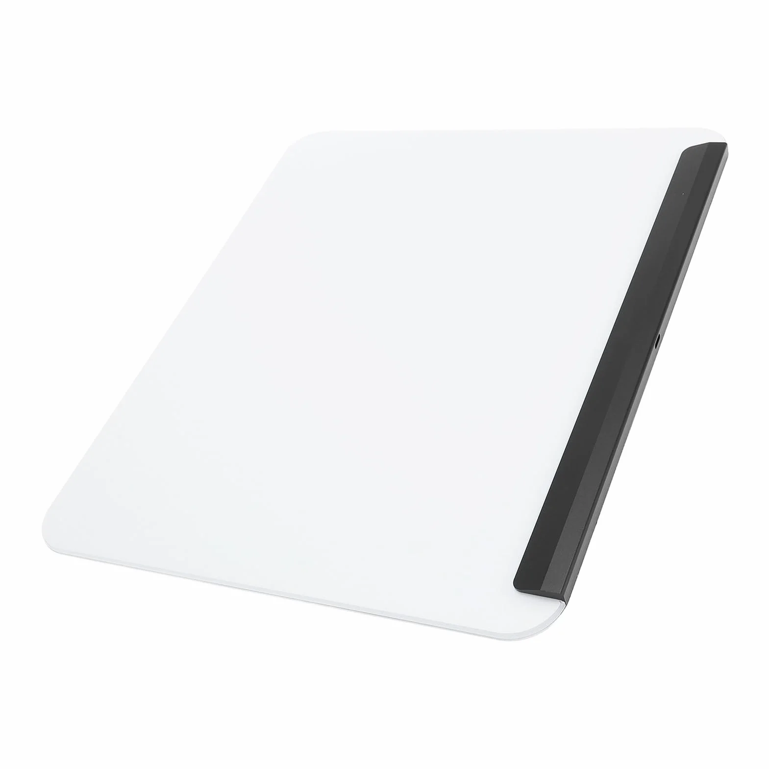 Generic Kolorowa Podświetlana Podkładka Pod klawiaturę do Gier RGB z Wieloma Trybami Oświetlenia Poprawiającymi Wrażenia z Gry, Idealna dla Graczy i Entuzjastów Komputerów PC, Wykonana z Komputera