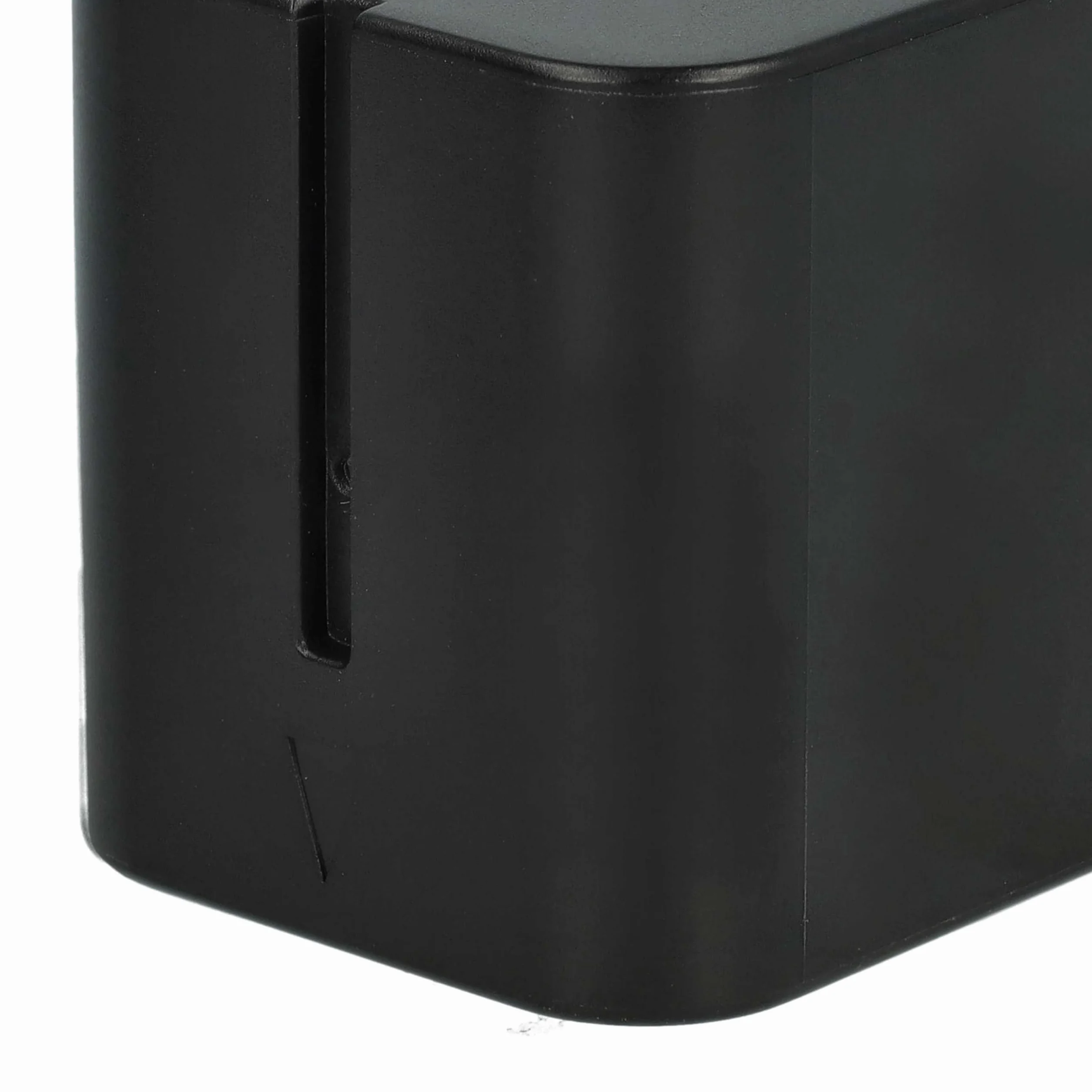 vhbw 1 x bateria zastępuje JVC BN-VF707U, BN-VF714U, BN-VF714, BN-VF733, BN-VF707 do kamery kamery (1200 mAh, 7,2 V, Li-Ion)