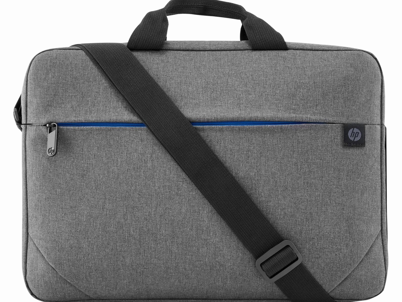HP Unisex's Prelude 15,6 torba na laptopa, szara