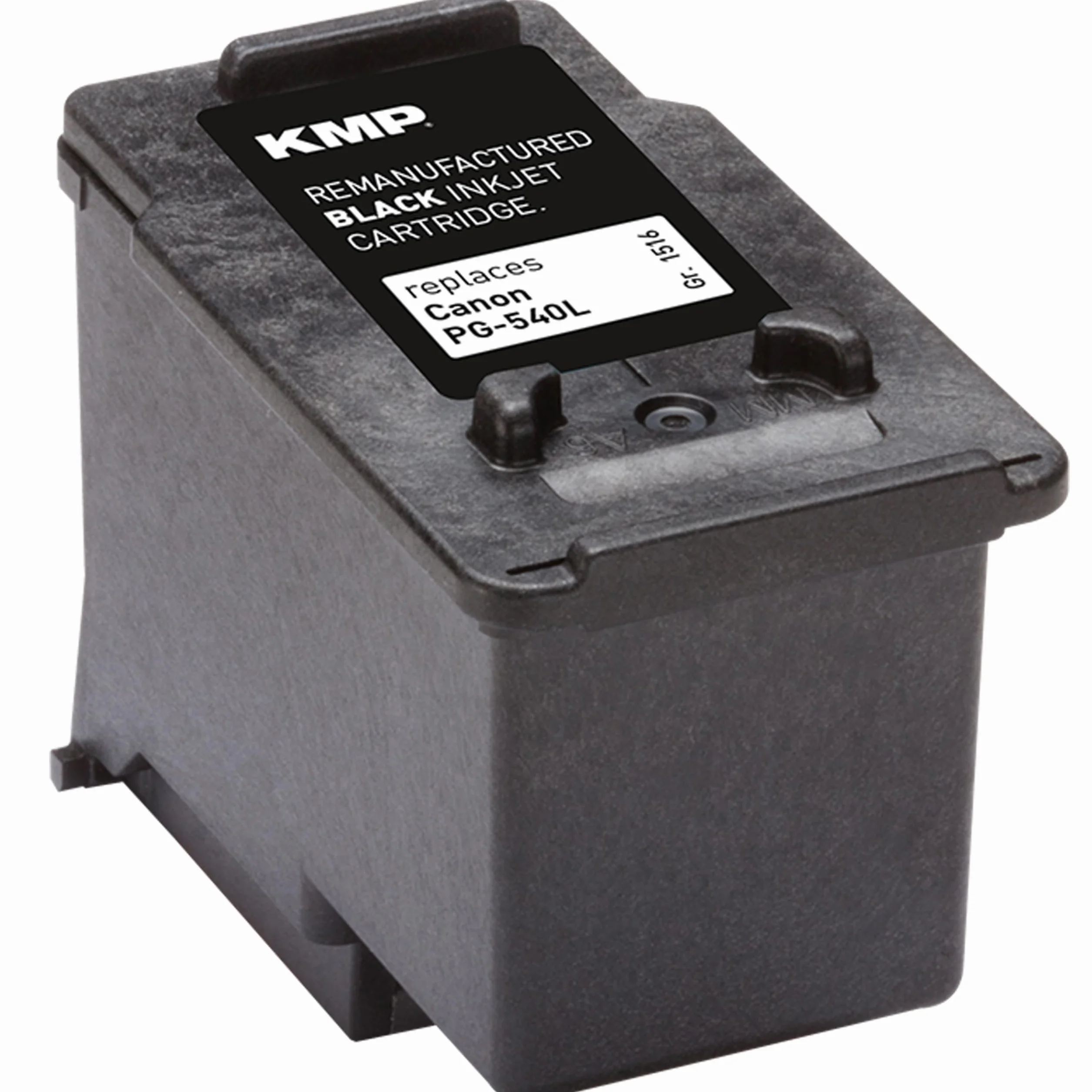 KMP tusz do drukarki Canon PG-540L (5224B001), czarny
