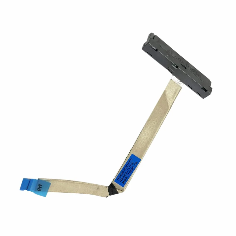 ZAHARA 5C10S30212 NBX0001VD20 NBX0001VD10 Taśma do dysku laptopa/Złącze SATA do laptopa dla Lenovo HS560 ideapad 315ITL6/ADA6/ALC6/IAU7 V15 G2 V15 G3 V15 G4 Disque Dur SATA HDD