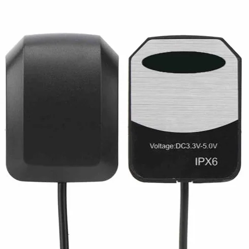 VK-162 Odbiornik GPS USB, Interfejs USB do Notebooka, Moduł Nawigacyjny do Map