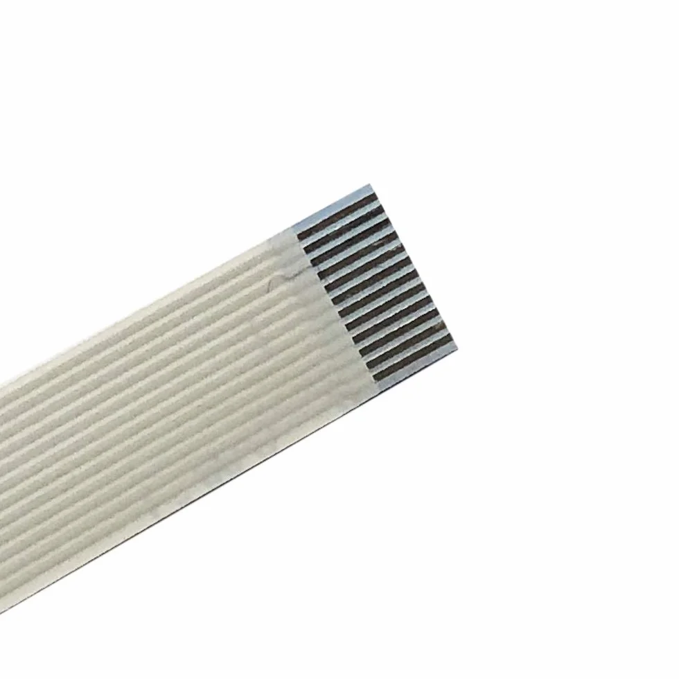 JINTAI FFC Taśma Flat Flex Kabel Elastyczny dla Trackpad Touchpad Wymiana Clickpad dla Lenovo Thinkpad P50 20EN 20EQ P51 20HH 20HJ 20MM 20MN SC10K04491 NBX0001G61 SC10K04490 NBX0001G600 NBX0001G610