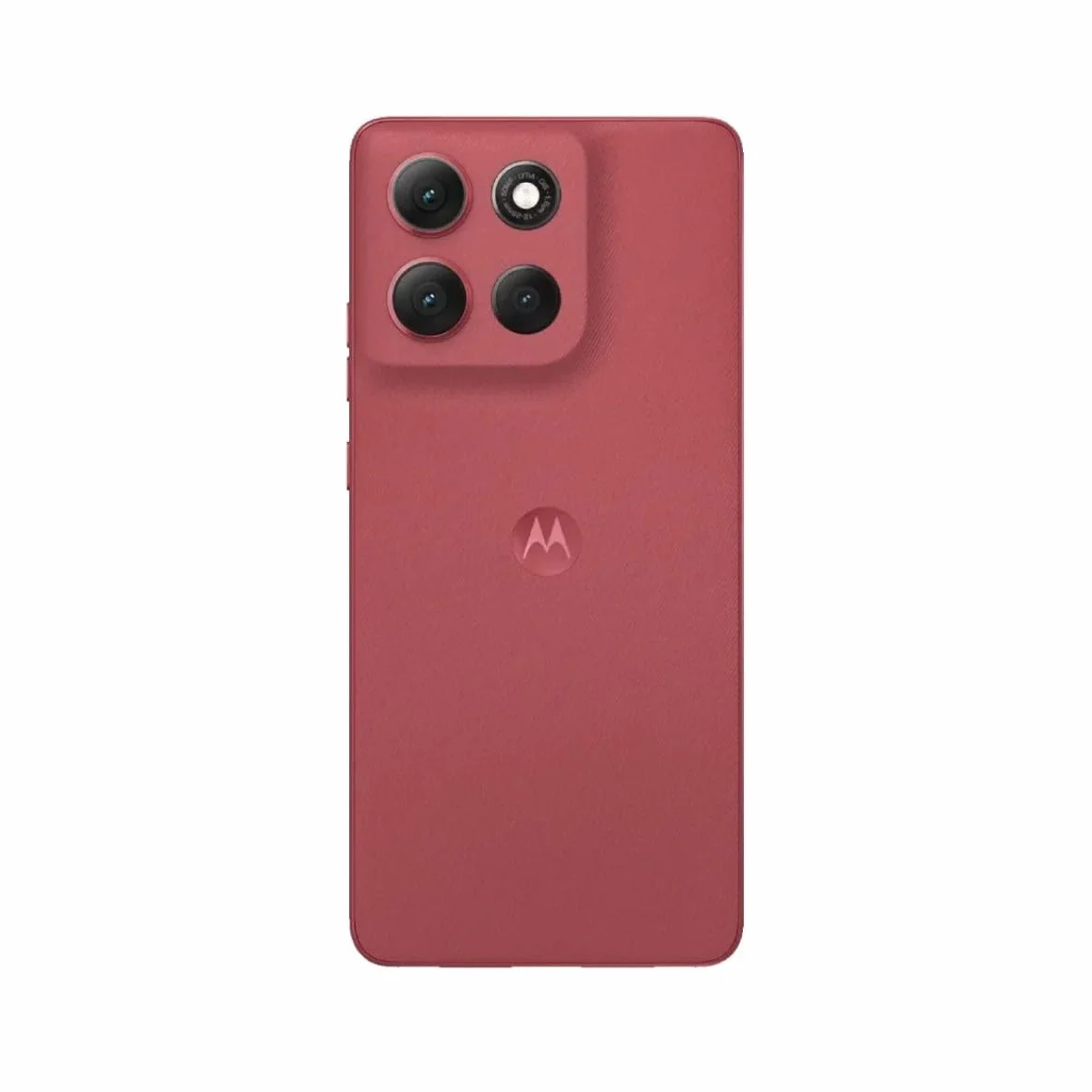 Motorola Smartfon Moto G86 8GB 512GB 5G Różowy CRISANTEMO