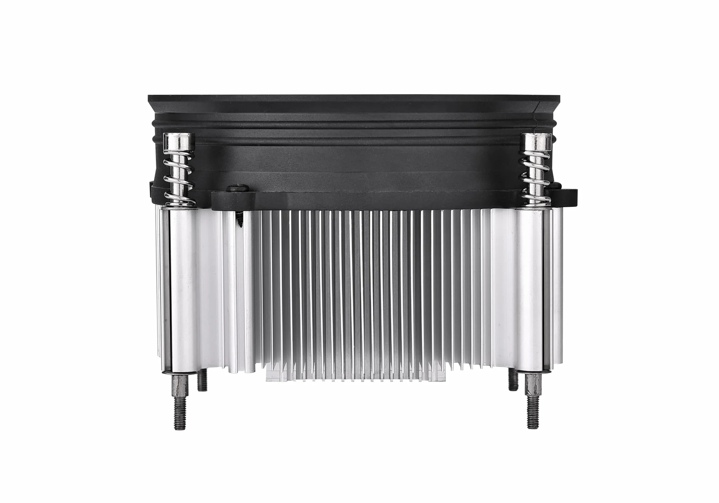 Thermaltake Gravity i3 Low-Profile-CPU-Kühler90mm Lüfter LGA 1700-Sockel PWM 12003500RPM bis zu 95W 4 Pin, CL-P094-AL09WT-A