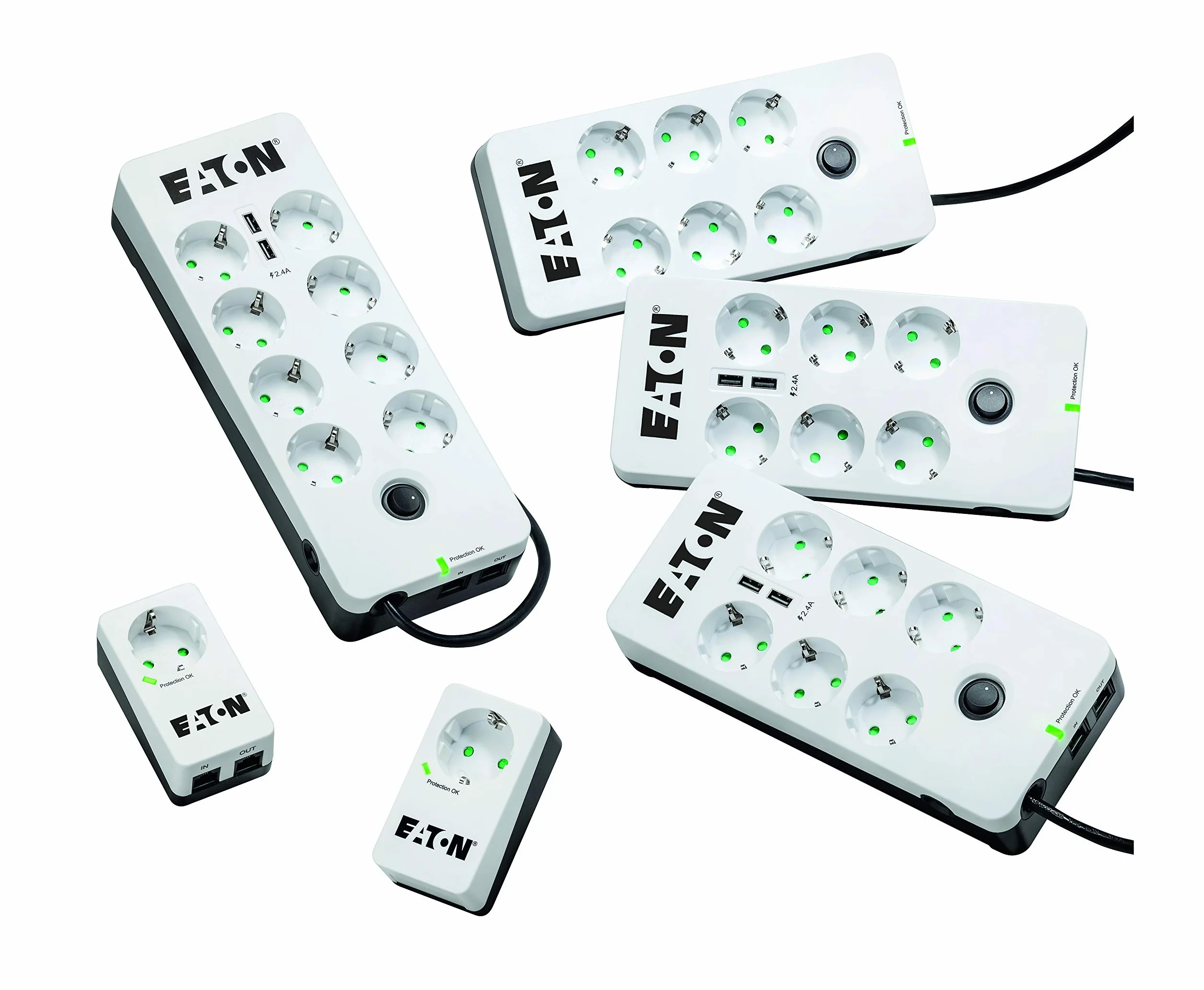 Eaton PB1D