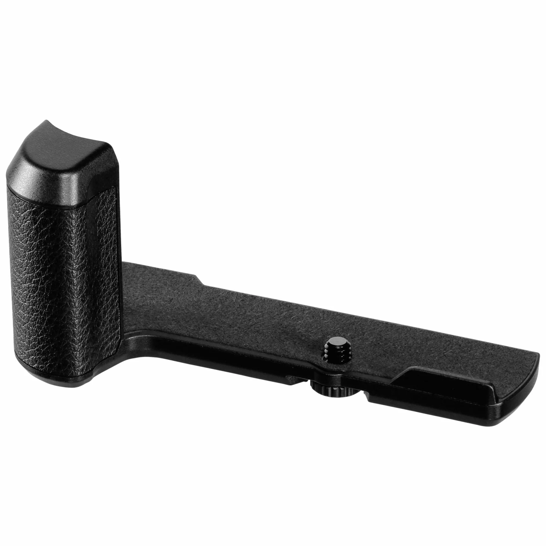 Panasonic DMW-HGR2 uchwyt ręczny do aparatu DC-GX9 (poprawia ergonomię oraz przyczepność aparatu), czarny