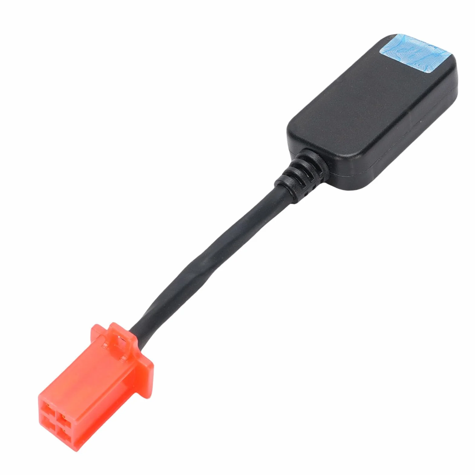 Luqeeg Dongle Adapter dla EBIKE, Kompatybilny z Modułem Programowania Kontrolera Fardriver, Tabletkami Komputerowymi i Programowalnym Adapterem Sieci