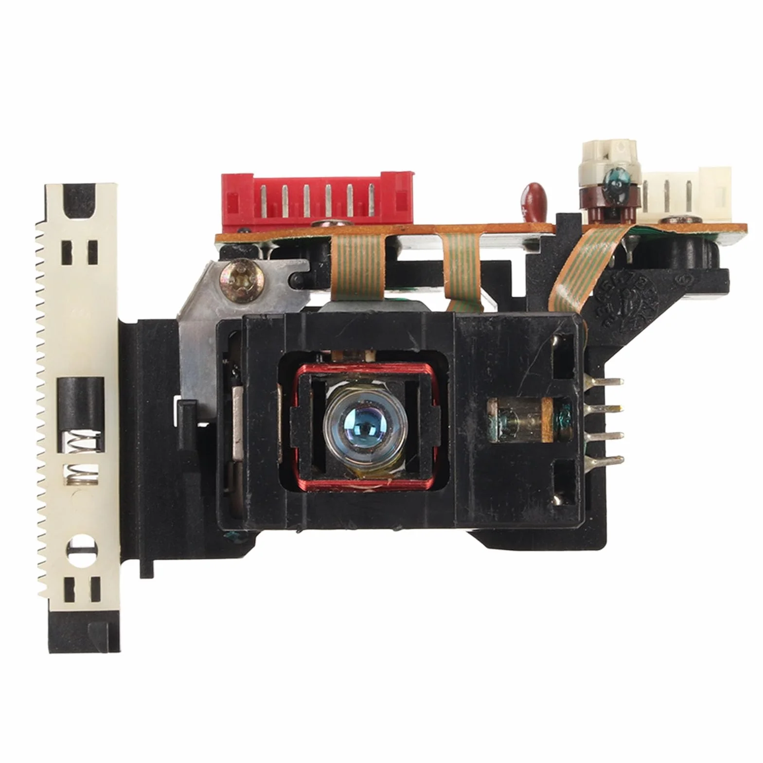 HOP-M3 6PIN + 8PIN Głowica Lasera CD do Odtwarzacza CD RCD1.3 RCD1.3D, część Zamienna Mechanizmu CD