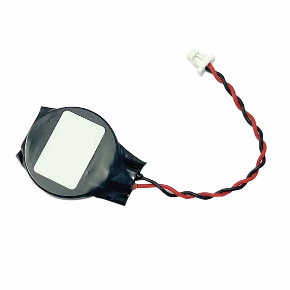 ZAHARA CR2032 CMOS bateria do Dell Latitude 3320 3510 3520 5520 5521 5540 5550 Latitude 3310 2w1, Inspiron 3162 3164 3168 3169 3180 5400 1 5400 2 5408 5409 5490 5491 5590 7590 7591 023.22032.0611
