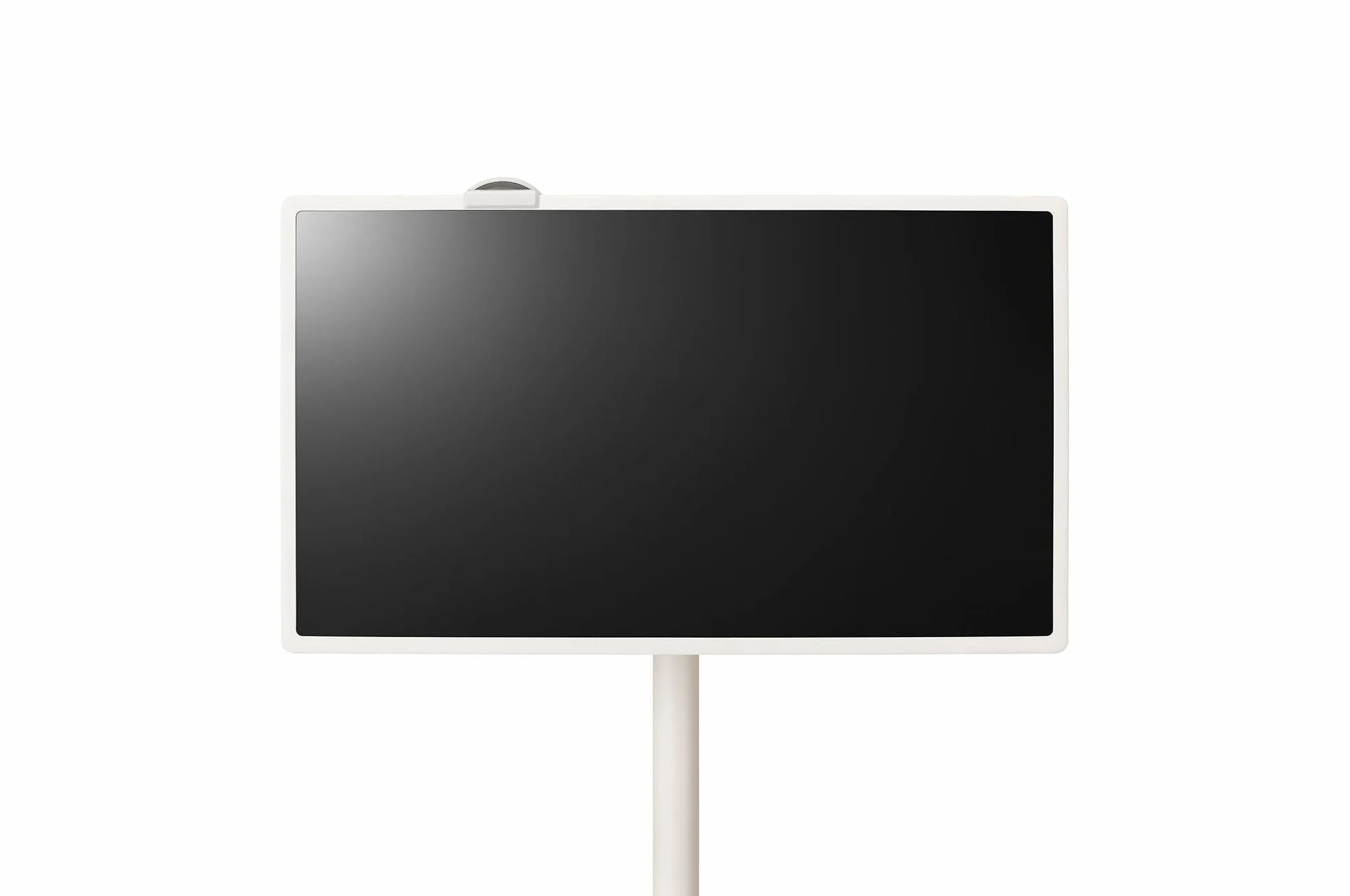 Lg 27ART10AKPL Telewizor, Beżowy, 27 cali