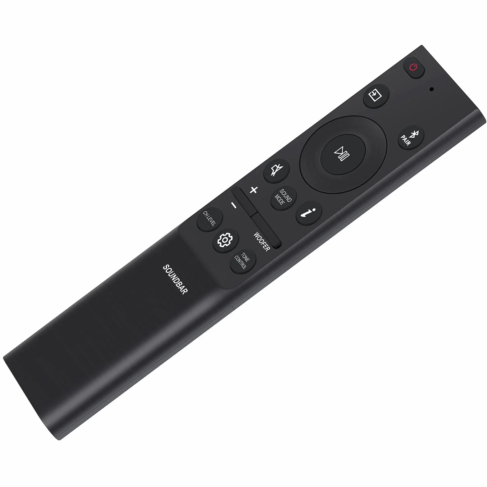 Pilot zastępczy AH81-15047A AH81-15498A do Samsung Soundbar HW-B450 HW-B550 HW-B650 HW-Q600B HW-Q60B HW-Q64B HW-Q67CB HW-Q700B HW-Q750B HW-Q800B HW-Q810B HW-Q910B HW-Q930B HW-Q990B HW-S60B HWS61B