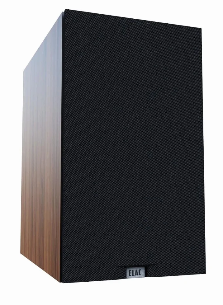 ELAC Debut B6.3 orzech włoski cena za parę