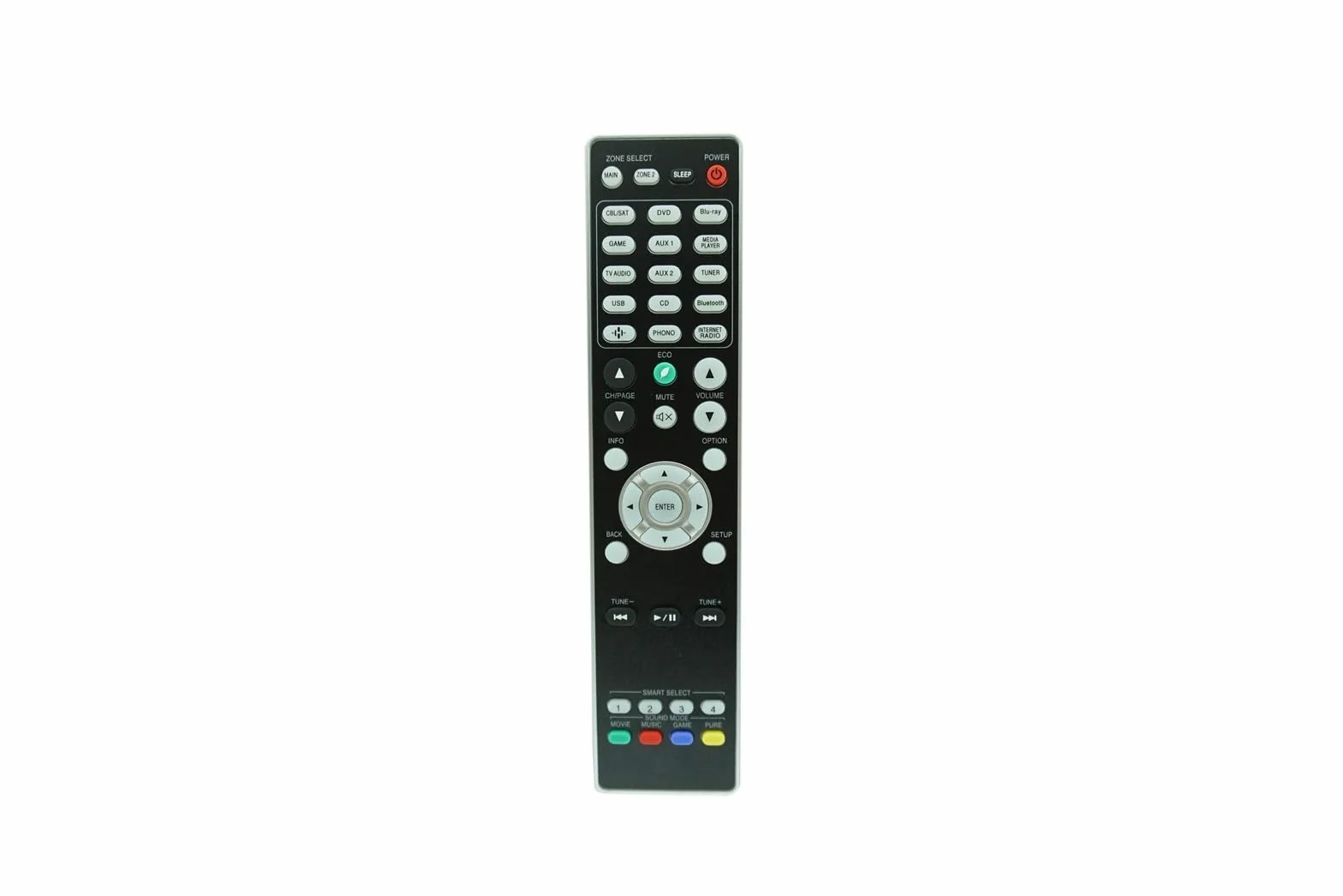 1pc pilot zdalnego sterowania dla Marantz RC035SR NR1609 NR1710 SR5013 SR5014 SR6012 SR6014 9.2 kanałowy 4K UHD Ultra HD A/V amplituner av