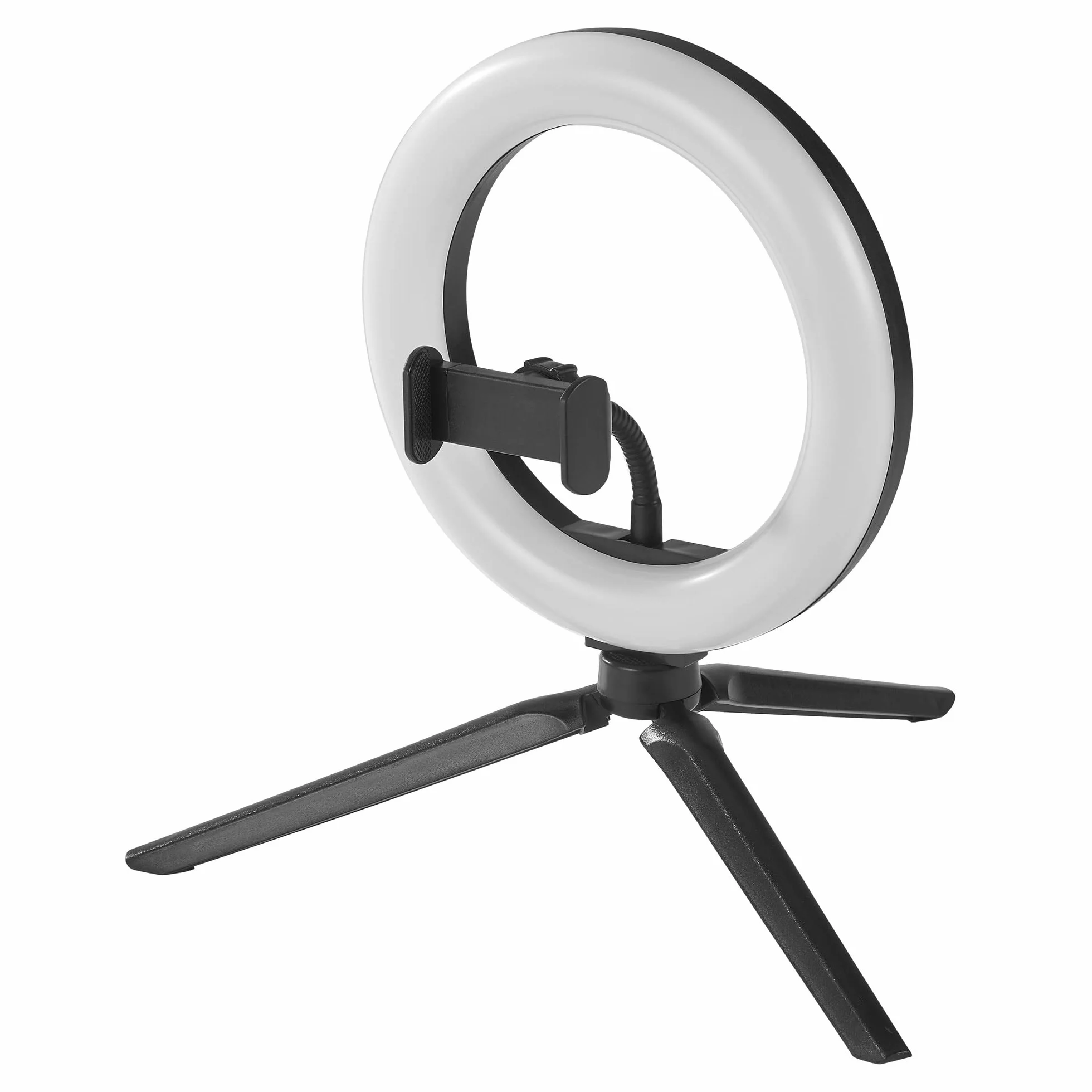 LEDVANCE Lampa pierścieniowa LED 190mm USB 72 diody ściemniana 3000-5800K 10W 400-500lm