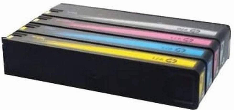 Hewlett Packard 889894406361 oryginalny tusz do drukarki atramentowej Super high magenta