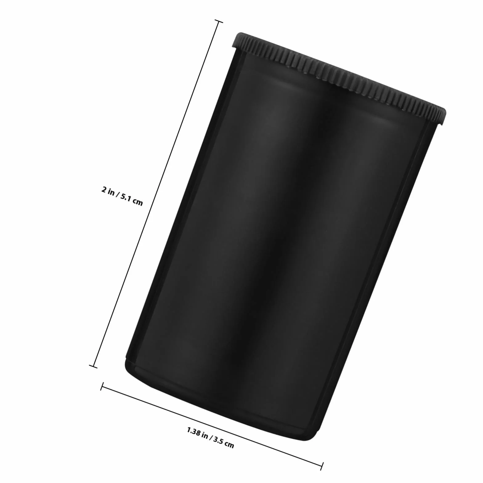 Pojemniki Na Klisze Wielokrotnego Użytku 20 Opakowań Etui Na Pojemniki Na Klisze Do Przechowywania Klisz Fotograficznych