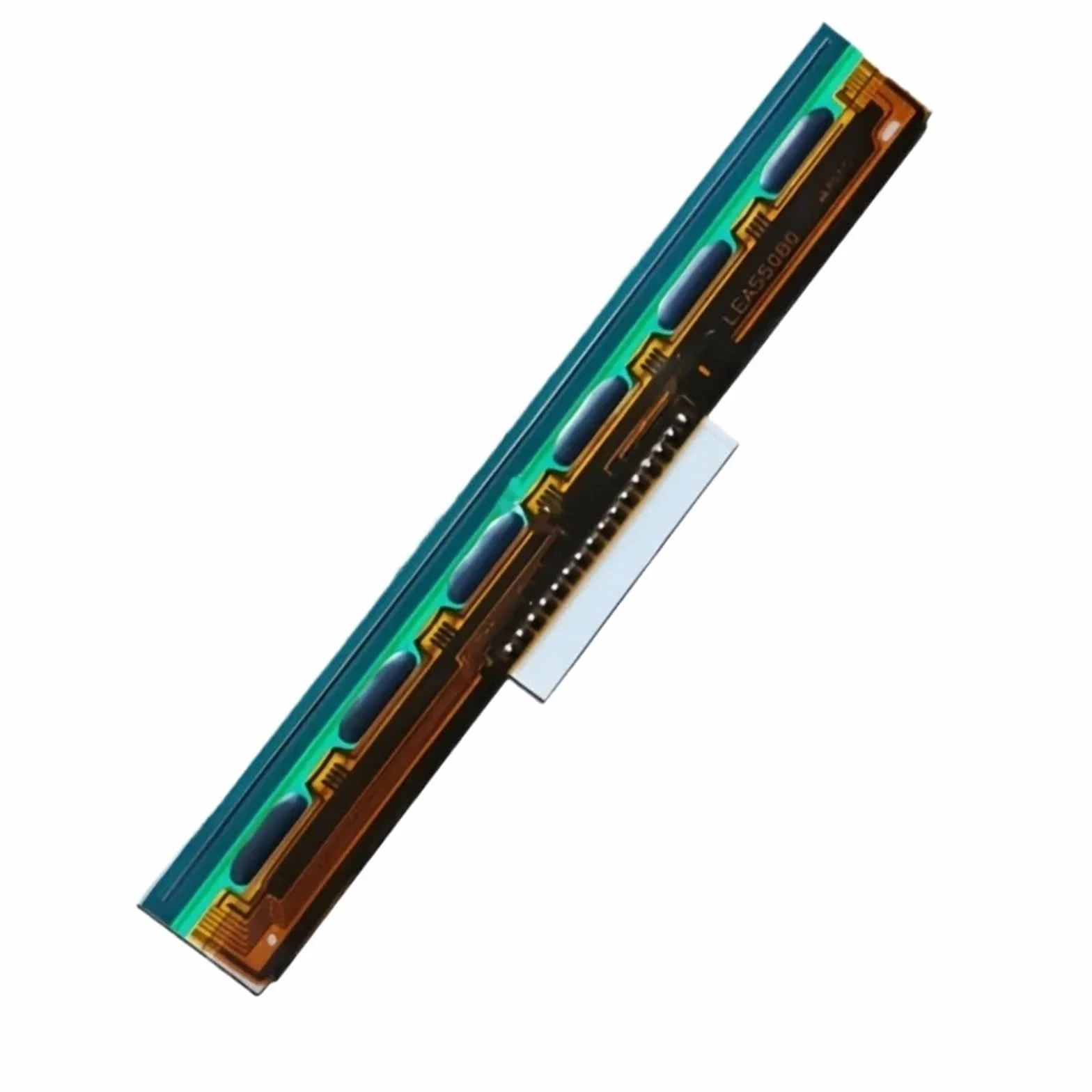 1 x termiczna głowica drukująca do EZ-2205 EZ-2050 EZ-2100 EZ-2250 EZ-2250i EZ-2050i EZ-2050plus E2820 części drukarki