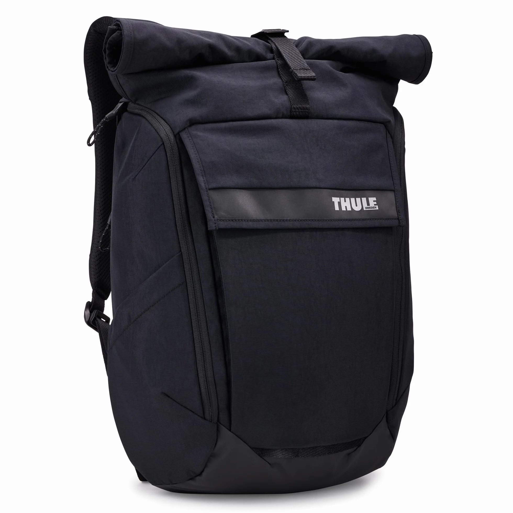 Thule Paramount 24 - plecak 17" 53 cm czarny, czarny