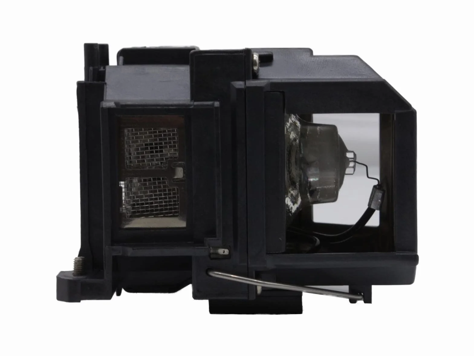 lampa zamiennik kompatybilna z EPSON ELPLP67, V13H010L67 do projektorów Epson serii EB, serii EX, serii EH, serii PowerLite, lampa do projektora z obudową, 200W