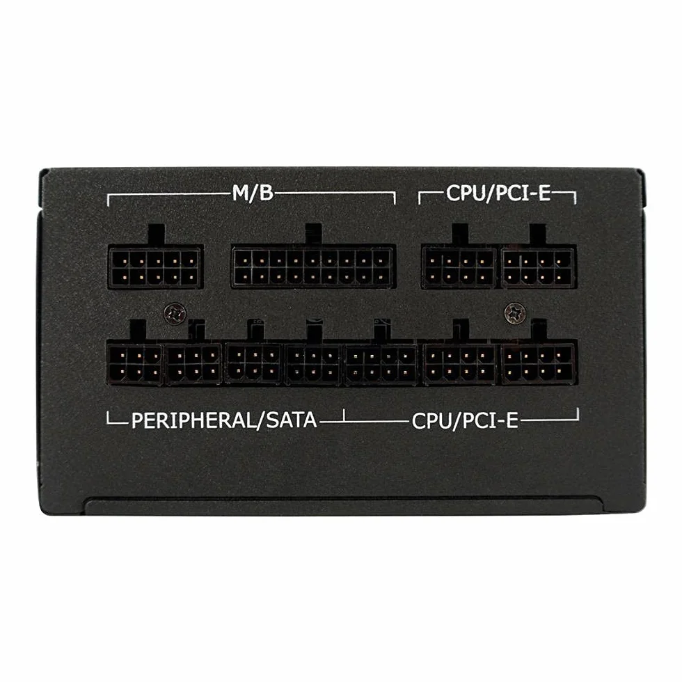 Power SupplyLC-Power LC1000M V2.31