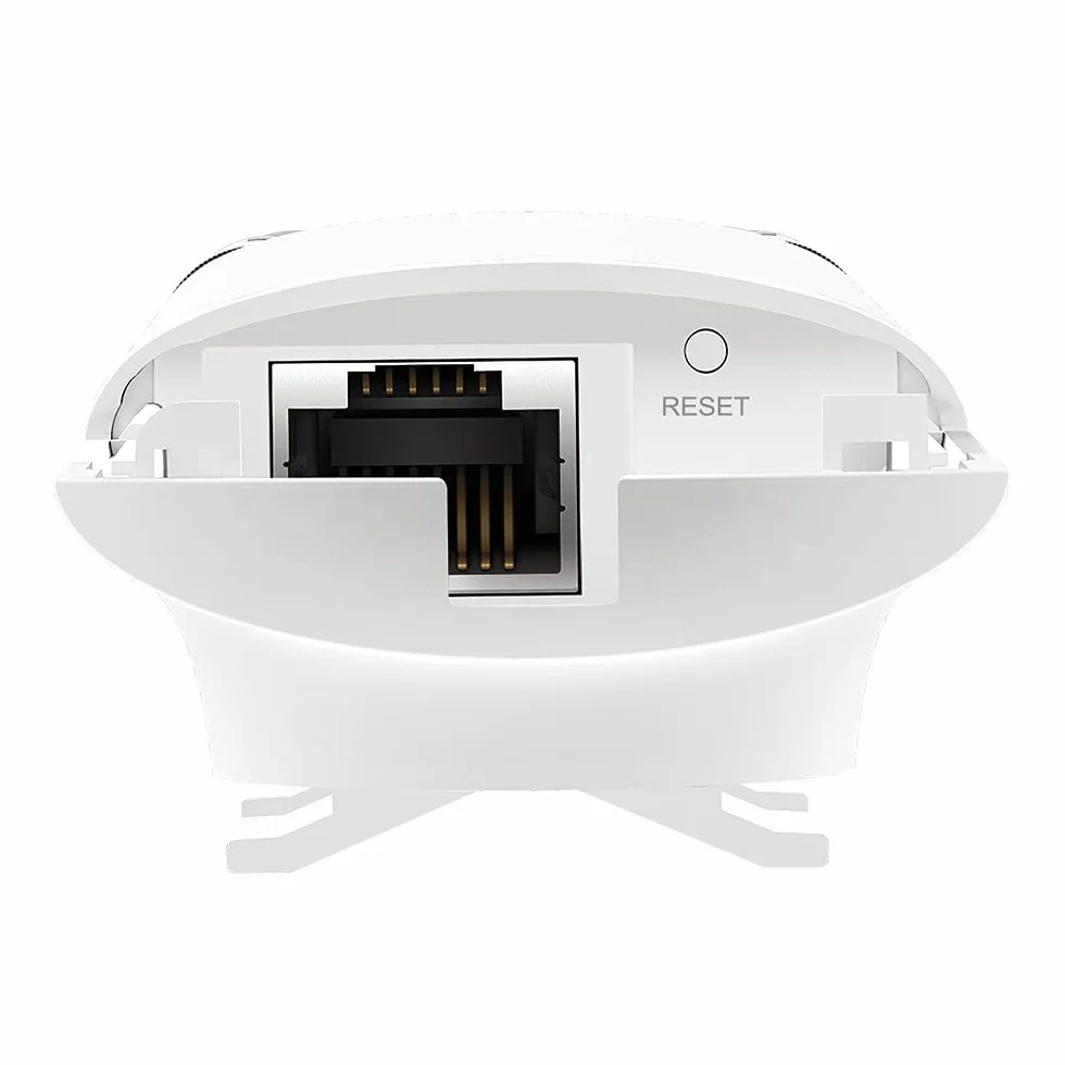 Tp-Link EAP110-OUTDOOR N300 Punkt Dostępu Bezprzewodowego, 300MBPS, Biały