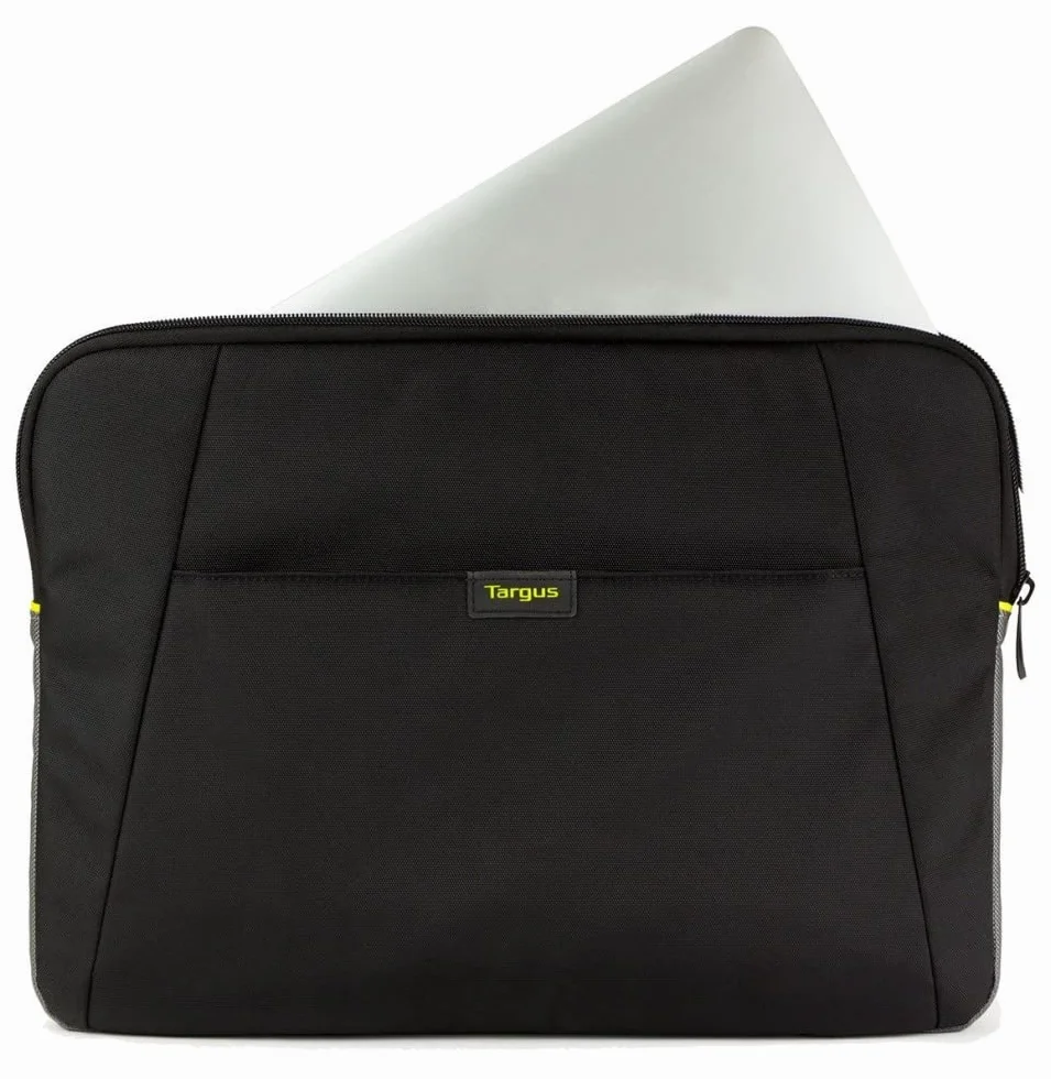 Targus CityGear pokrowiec na laptopa 35.6 cm czarny